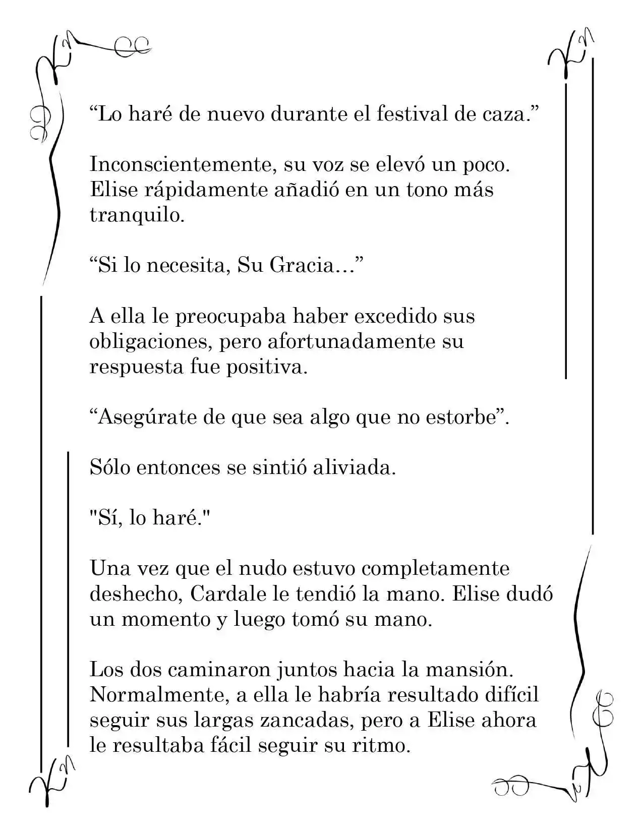 No Importa Si Estás Roto. (Novela) - Capítulo 137 - Página 14 - LectorTMOo