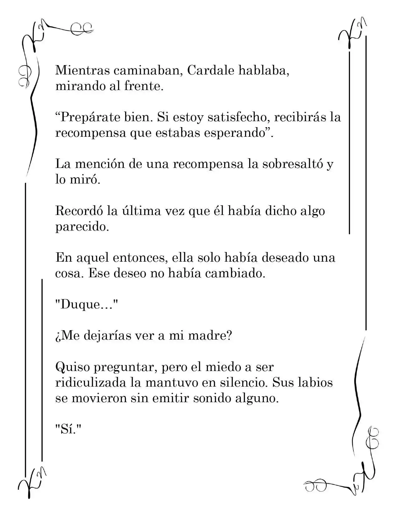 No Importa Si Estás Roto. (Novela) - Capítulo 137 - Página 15 - LectorTMOo