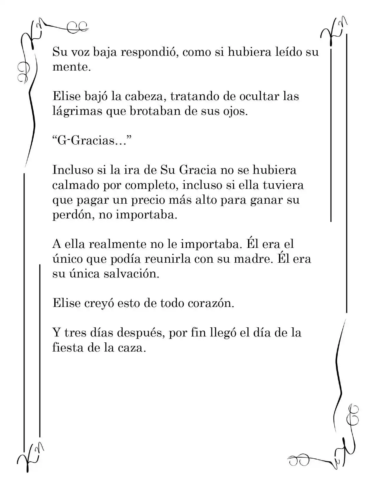 No Importa Si Estás Roto. (Novela) - Capítulo 137 - Página 16 - LectorTMOo