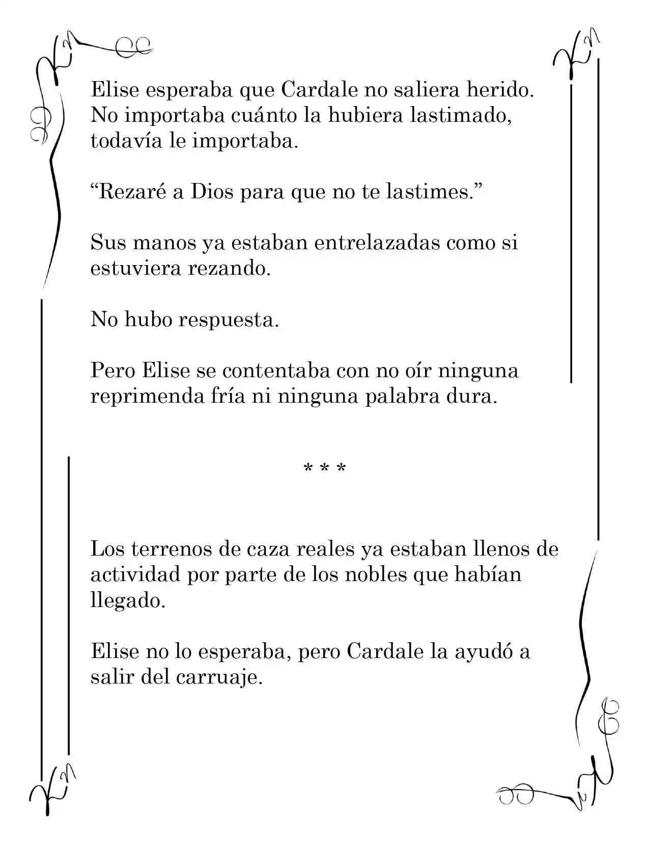 No Importa Si Estás Roto. (Novela) - Capítulo 138 - Página 7 - LectorTMOo