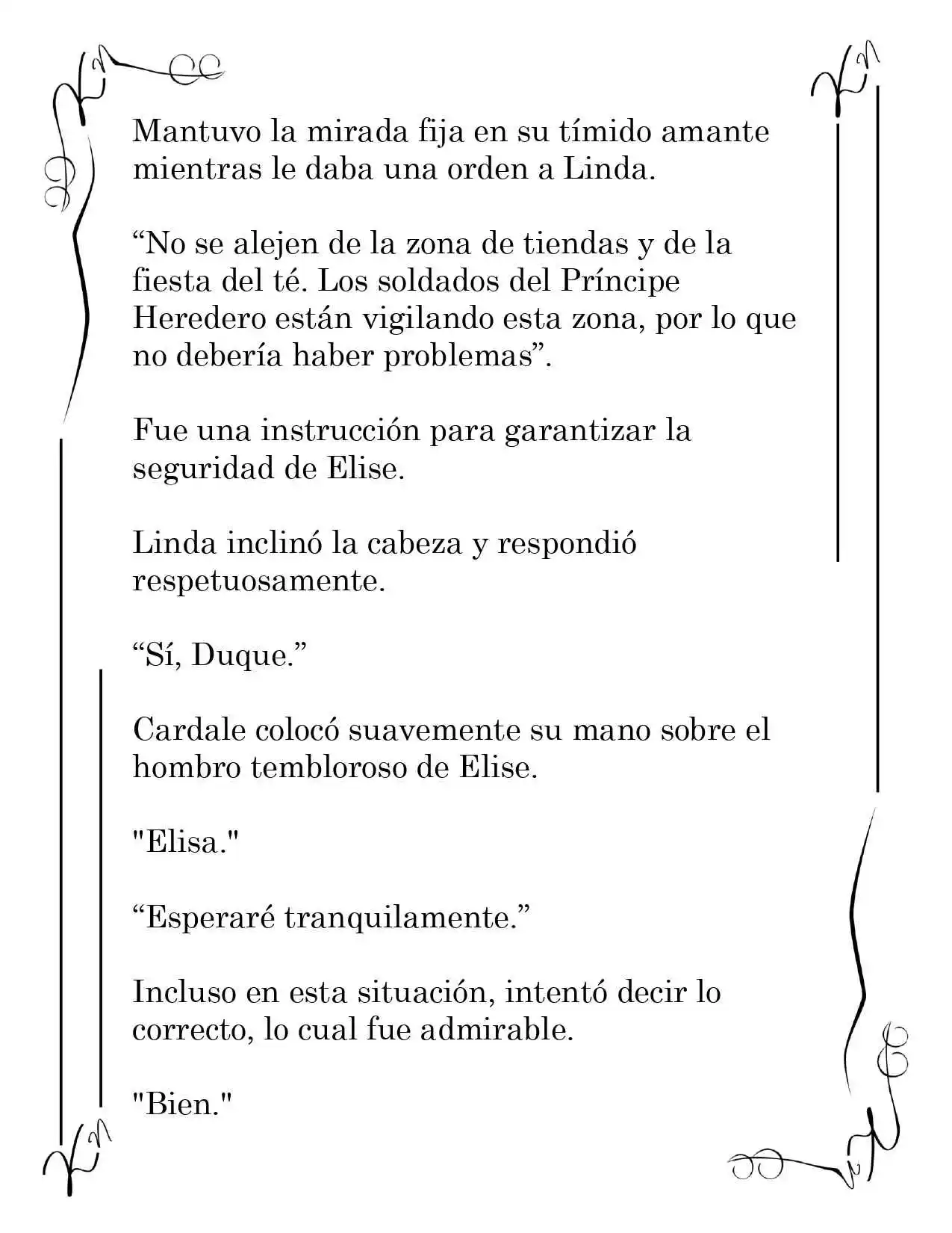 No Importa Si Estás Roto. (Novela) - Capítulo 138 - Página 10 - LectorTMOo
