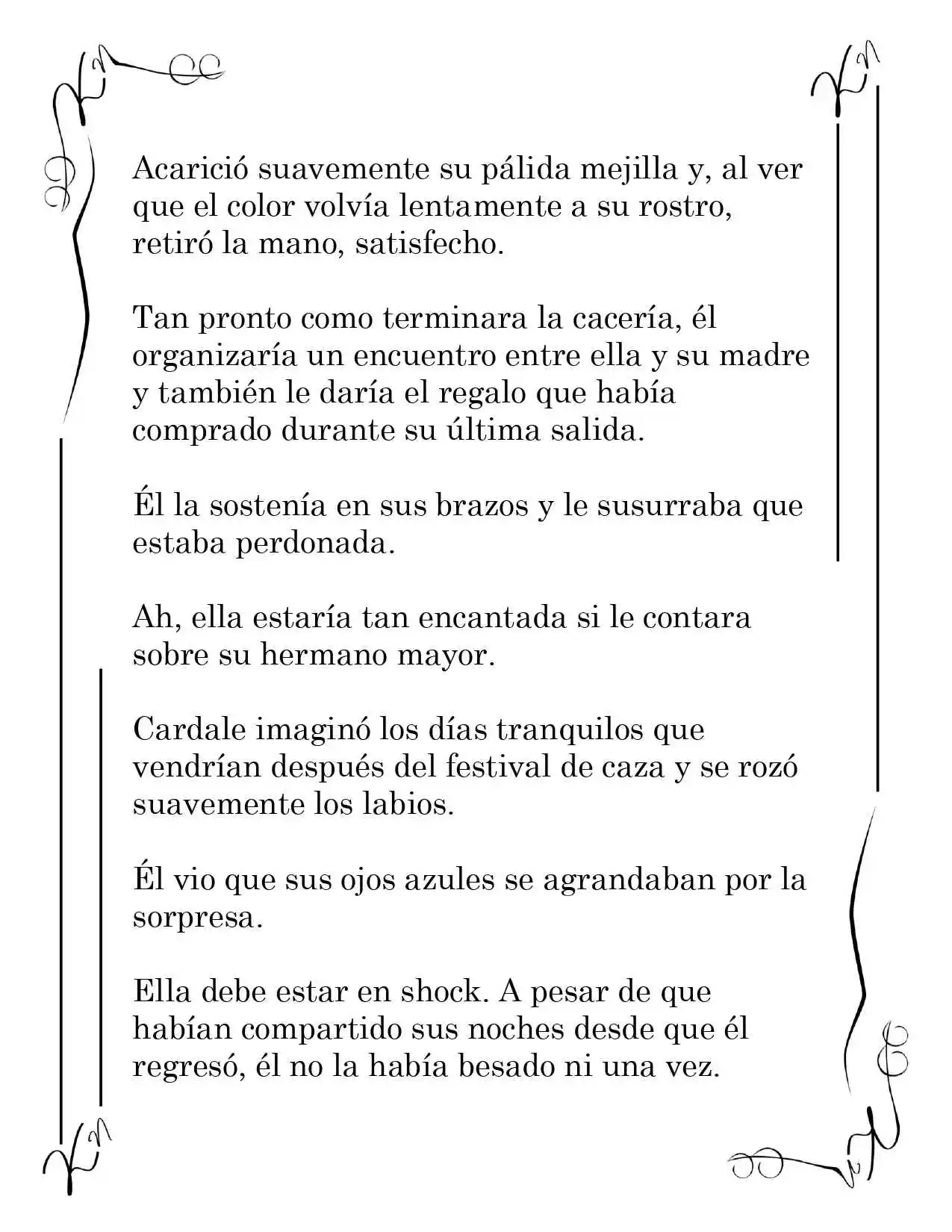 No Importa Si Estás Roto. (Novela) - Capítulo 138 - Página 11 - LectorTMOo
