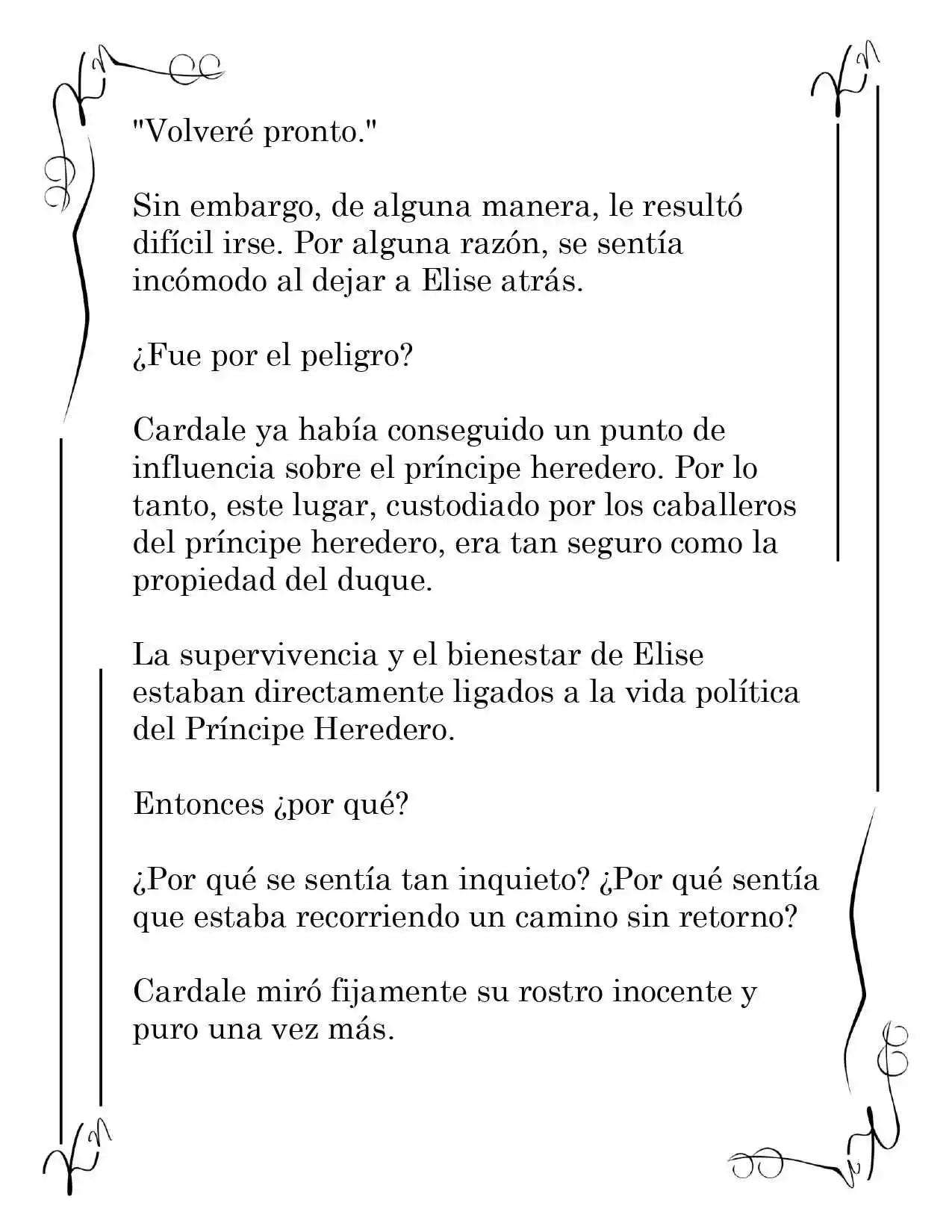 No Importa Si Estás Roto. (Novela) - Capítulo 138 - Página 12 - LectorTMOo