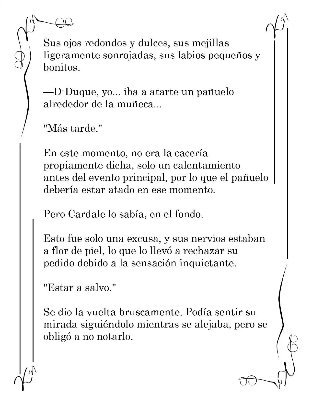 No Importa Si Estás Roto. (Novela) - Capítulo 138 - Página 13 - LectorTMOo