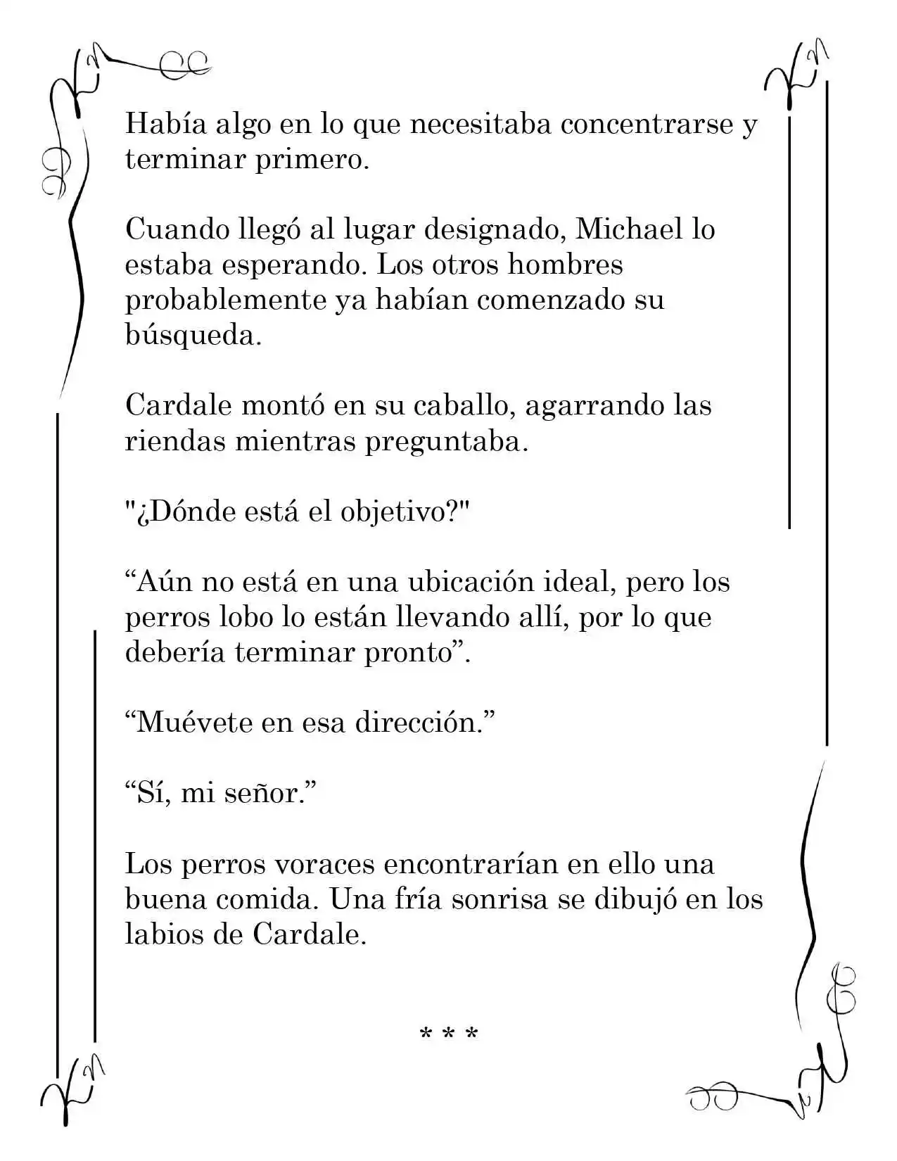 No Importa Si Estás Roto. (Novela) - Capítulo 138 - Página 14 - LectorTMOo