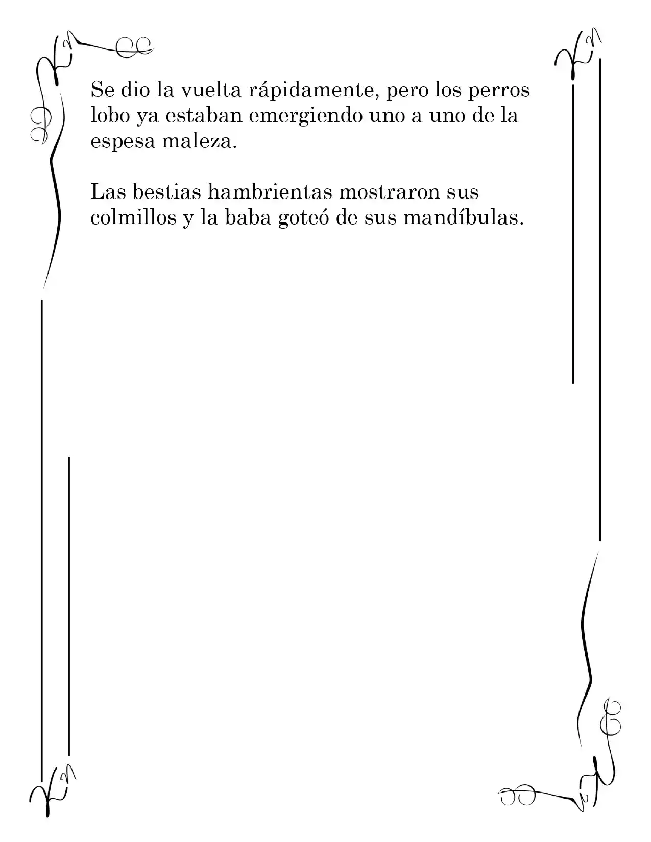 No Importa Si Estás Roto. (Novela) - Capítulo 138 - Página 17 - LectorTMOo