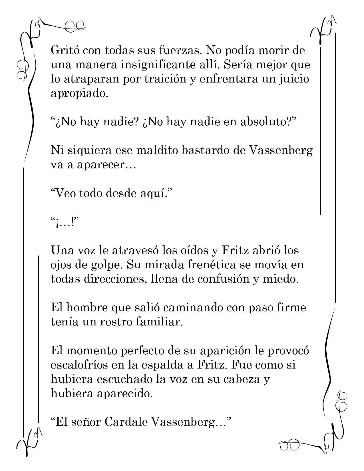 No Importa Si Estás Roto. (Novela) - Capítulo 139 - Página 4 - LectorTMOo