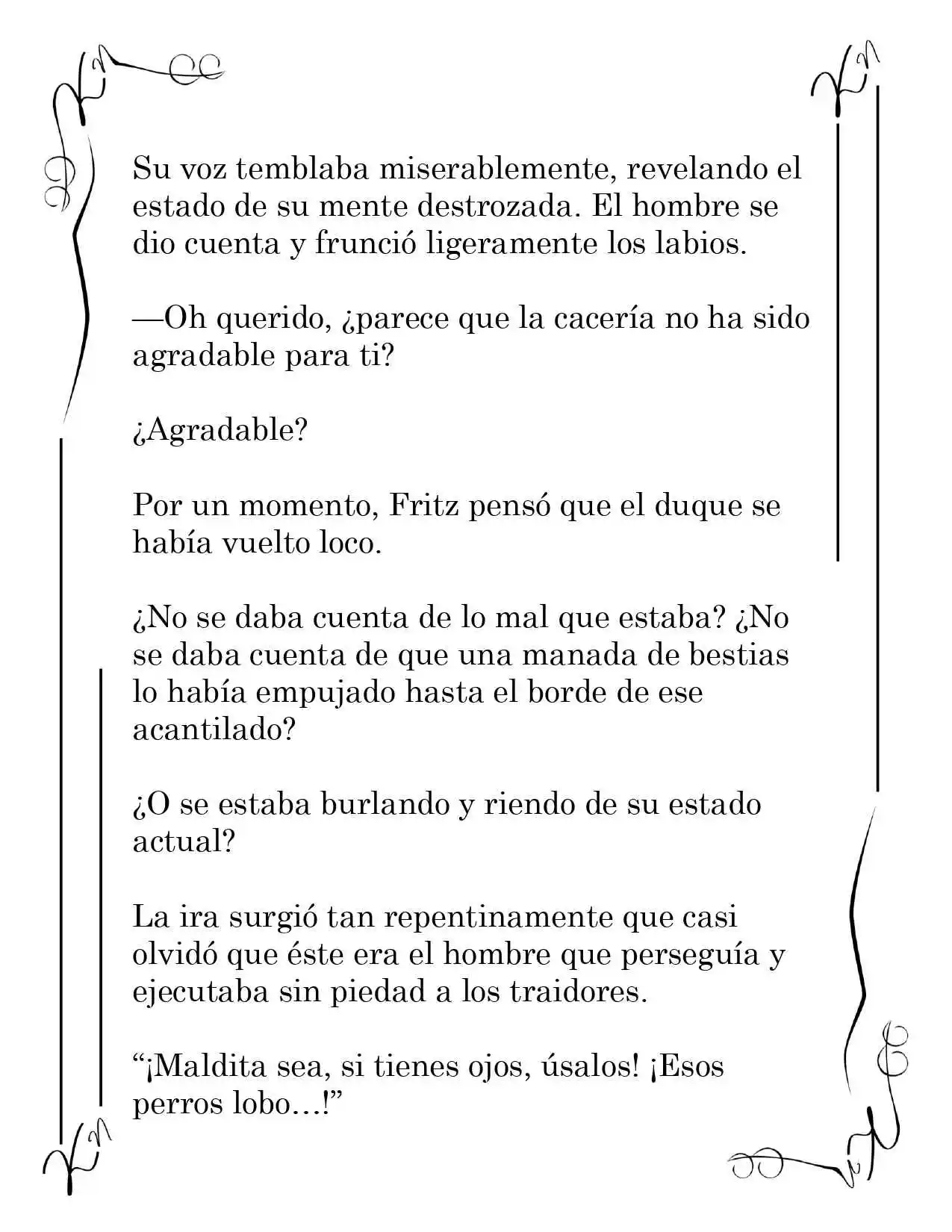 No Importa Si Estás Roto. (Novela) - Capítulo 139 - Página 5 - LectorTMOo
