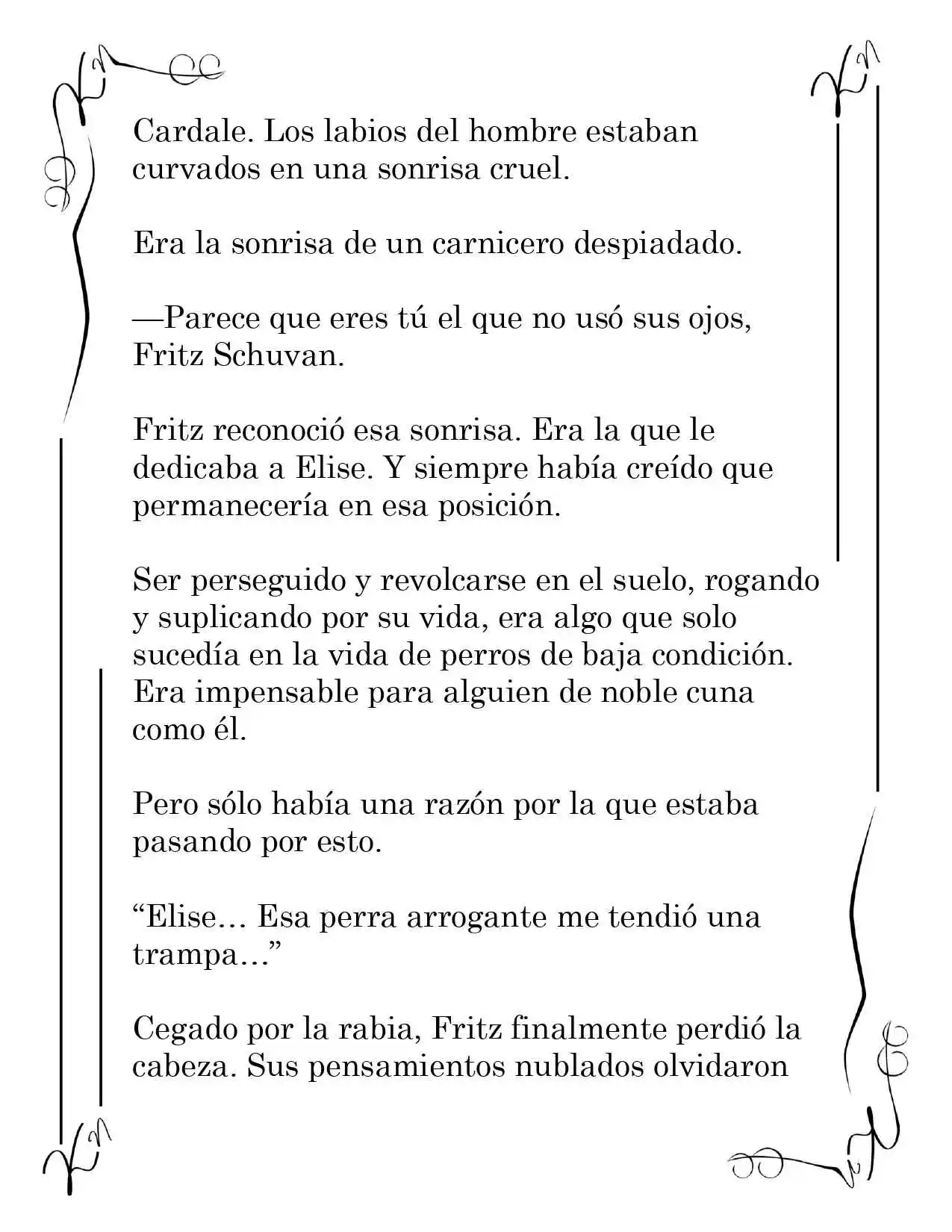 No Importa Si Estás Roto. (Novela) - Capítulo 139 - Página 7 - LectorTMOo