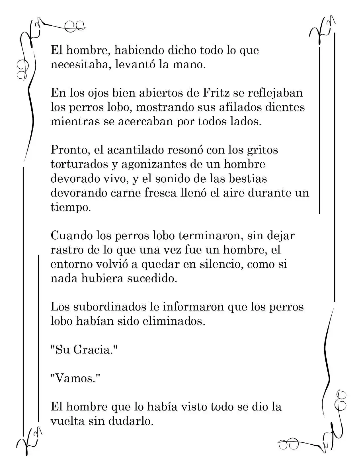 No Importa Si Estás Roto. (Novela) - Capítulo 139 - Página 9 - LectorTMOo