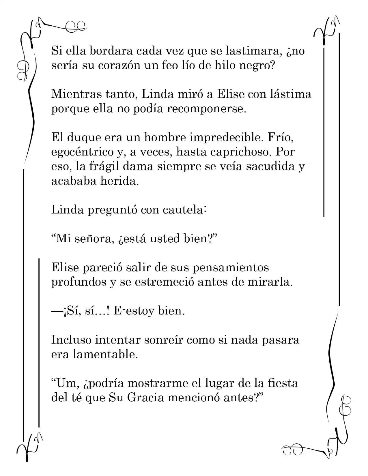 No Importa Si Estás Roto. (Novela) - Capítulo 139 - Página 13 - LectorTMOo