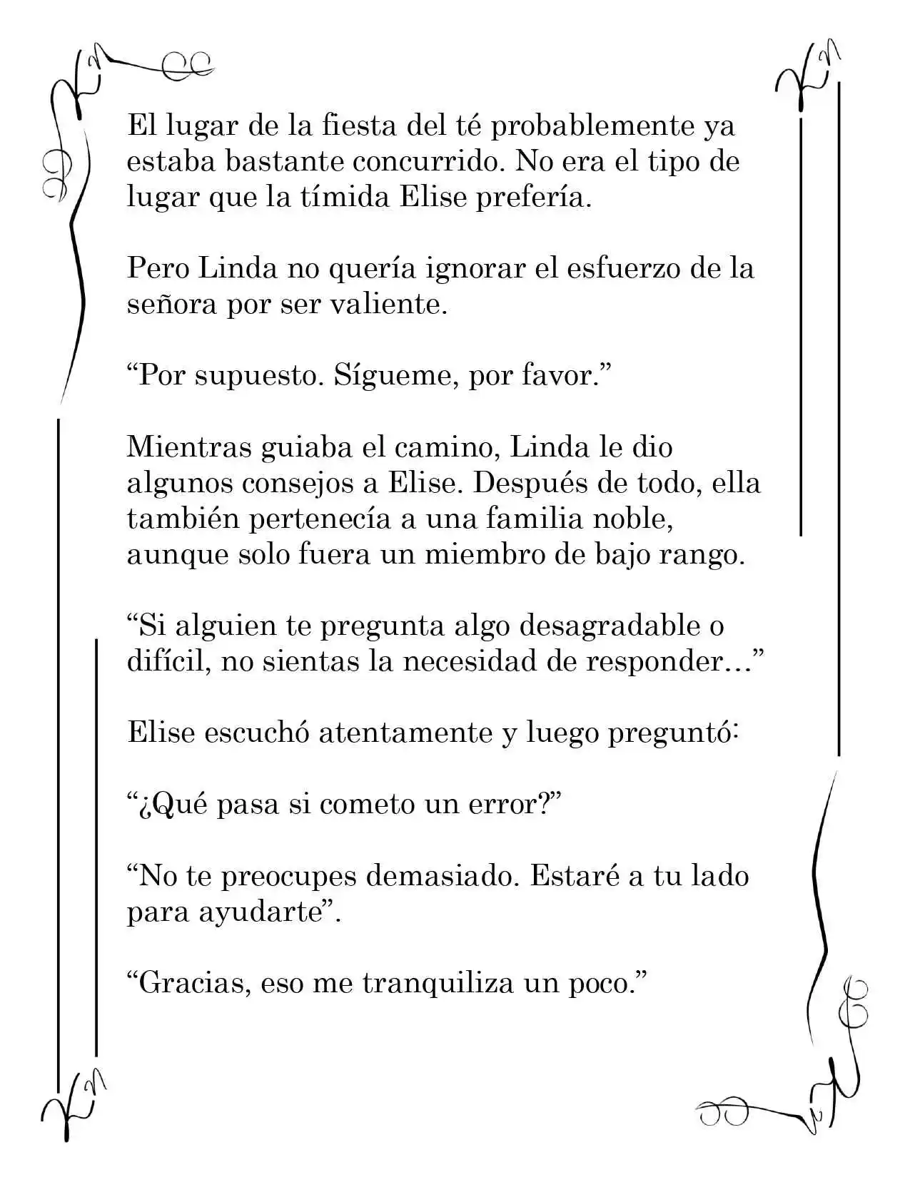 No Importa Si Estás Roto. (Novela) - Capítulo 139 - Página 14 - LectorTMOo