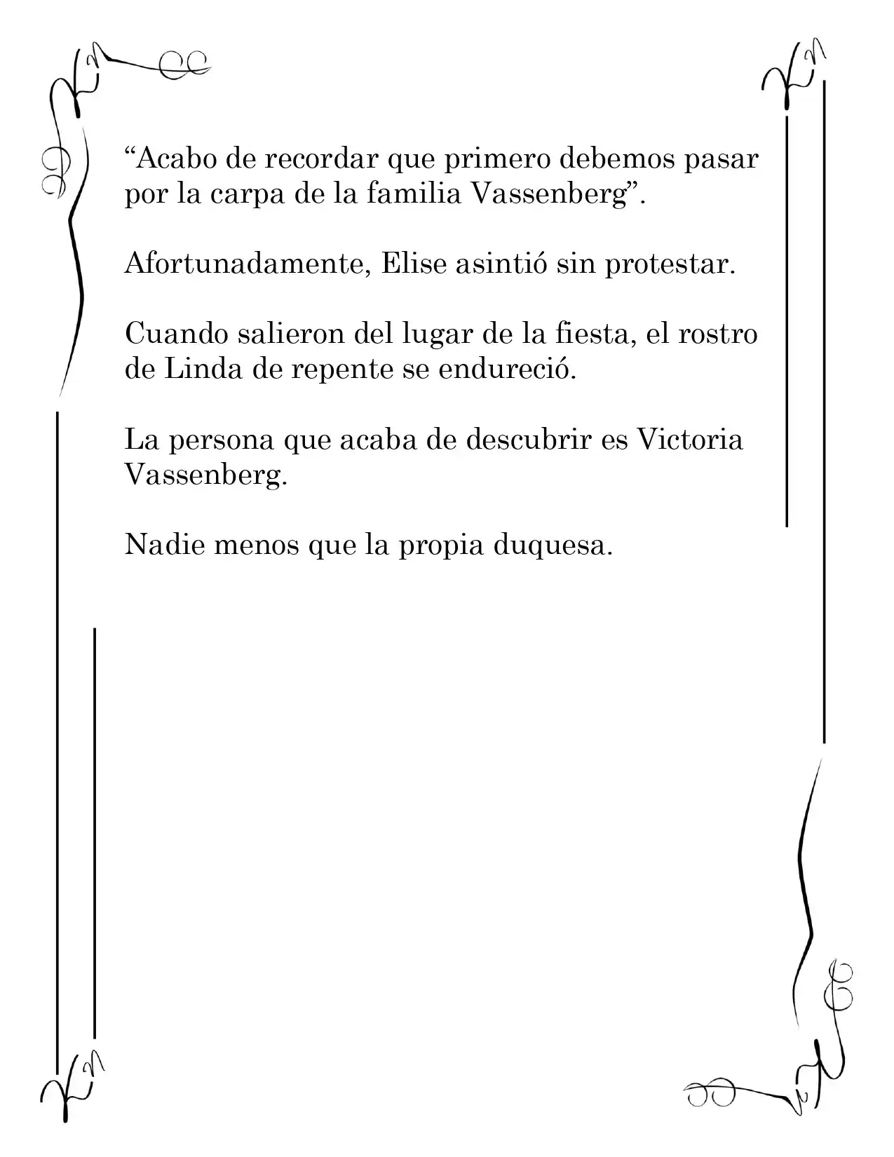 No Importa Si Estás Roto. (Novela) - Capítulo 139 - Página 16 - LectorTMOo