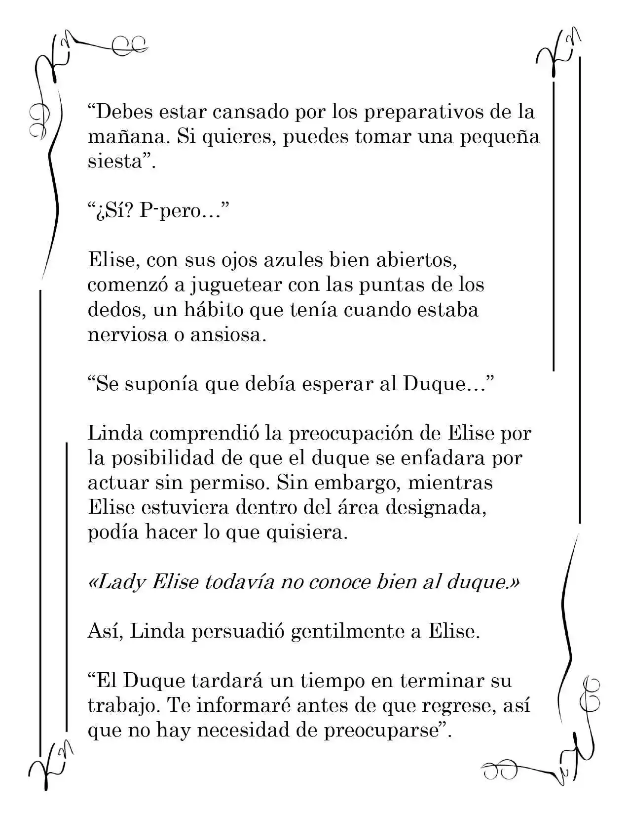 No Importa Si Estás Roto. (Novela) - Capítulo 140 - Página 5 - LectorTMOo