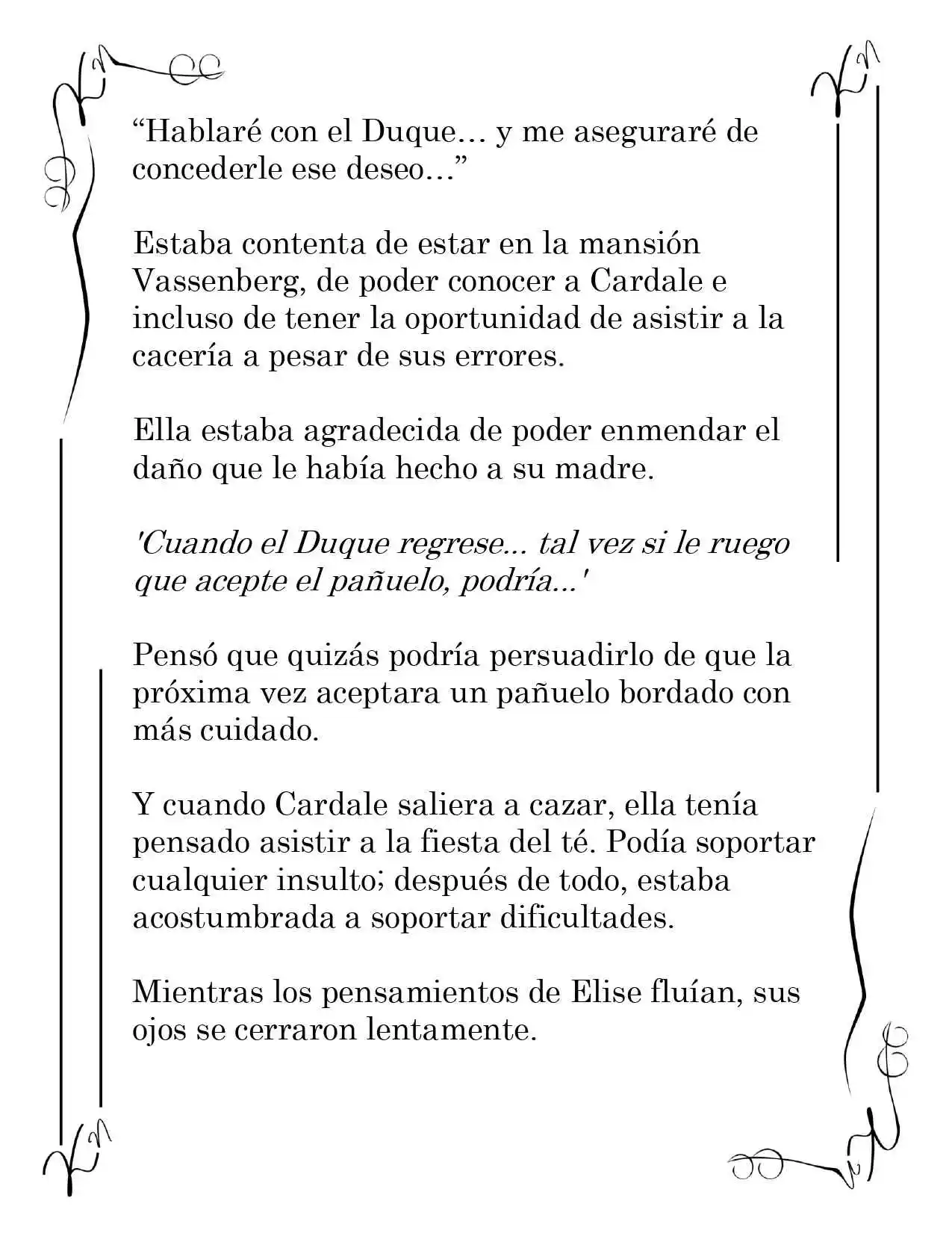 No Importa Si Estás Roto. (Novela) - Capítulo 140 - Página 10 - LectorTMOo