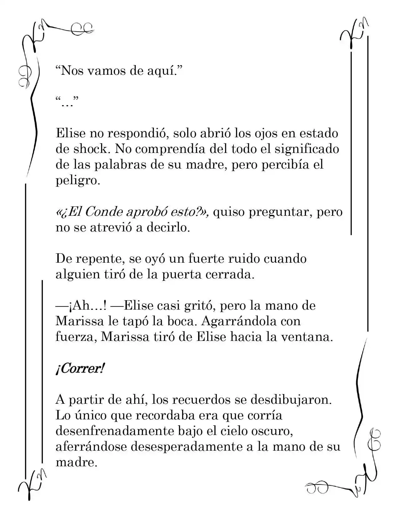 No Importa Si Estás Roto. (Novela) - Capítulo 141 - Página 4 - LectorTMOo