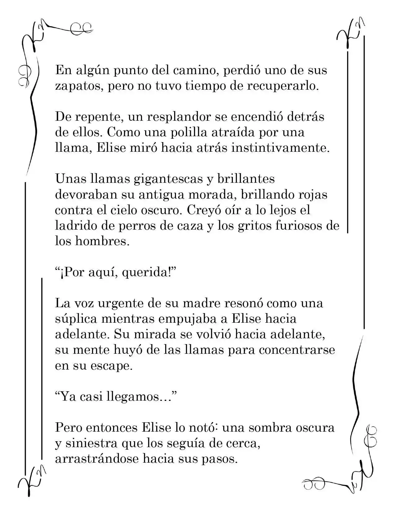 No Importa Si Estás Roto. (Novela) - Capítulo 141 - Página 5 - LectorTMOo