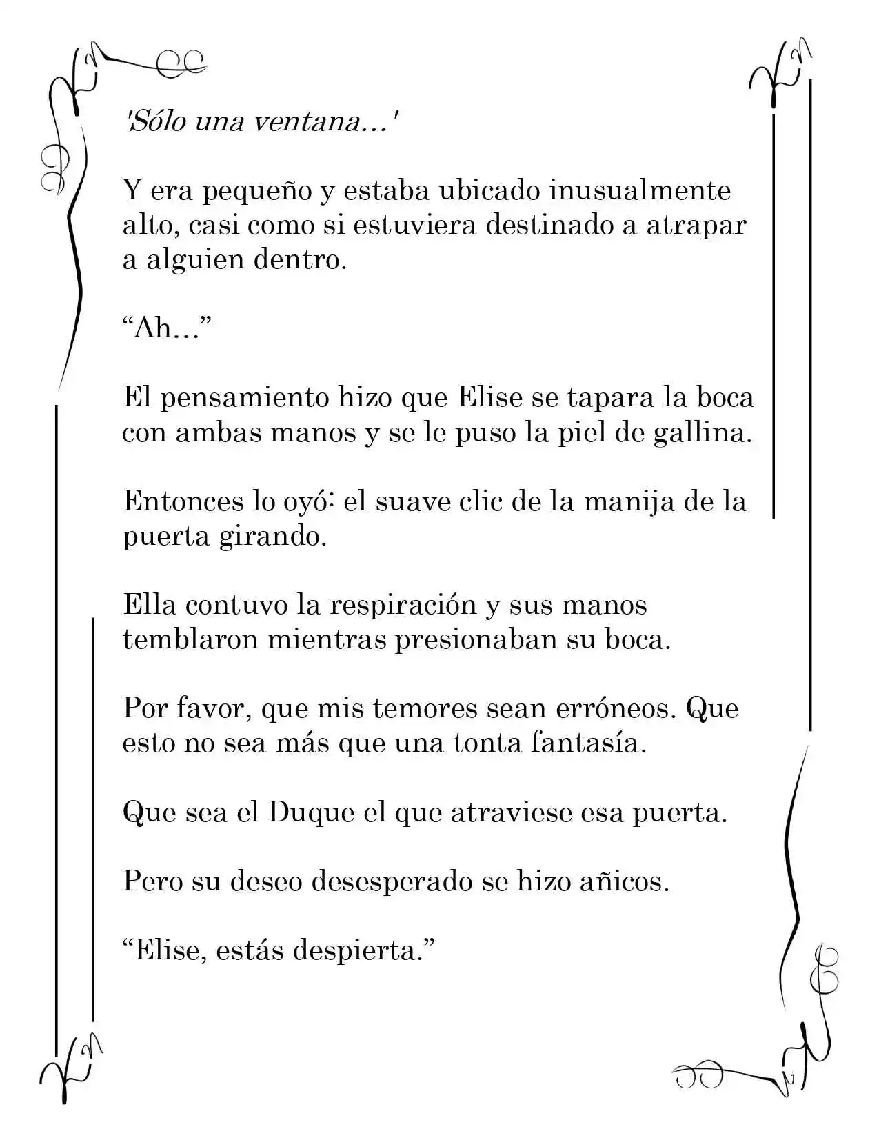 No Importa Si Estás Roto. (Novela) - Capítulo 141 - Página 9 - LectorTMOo