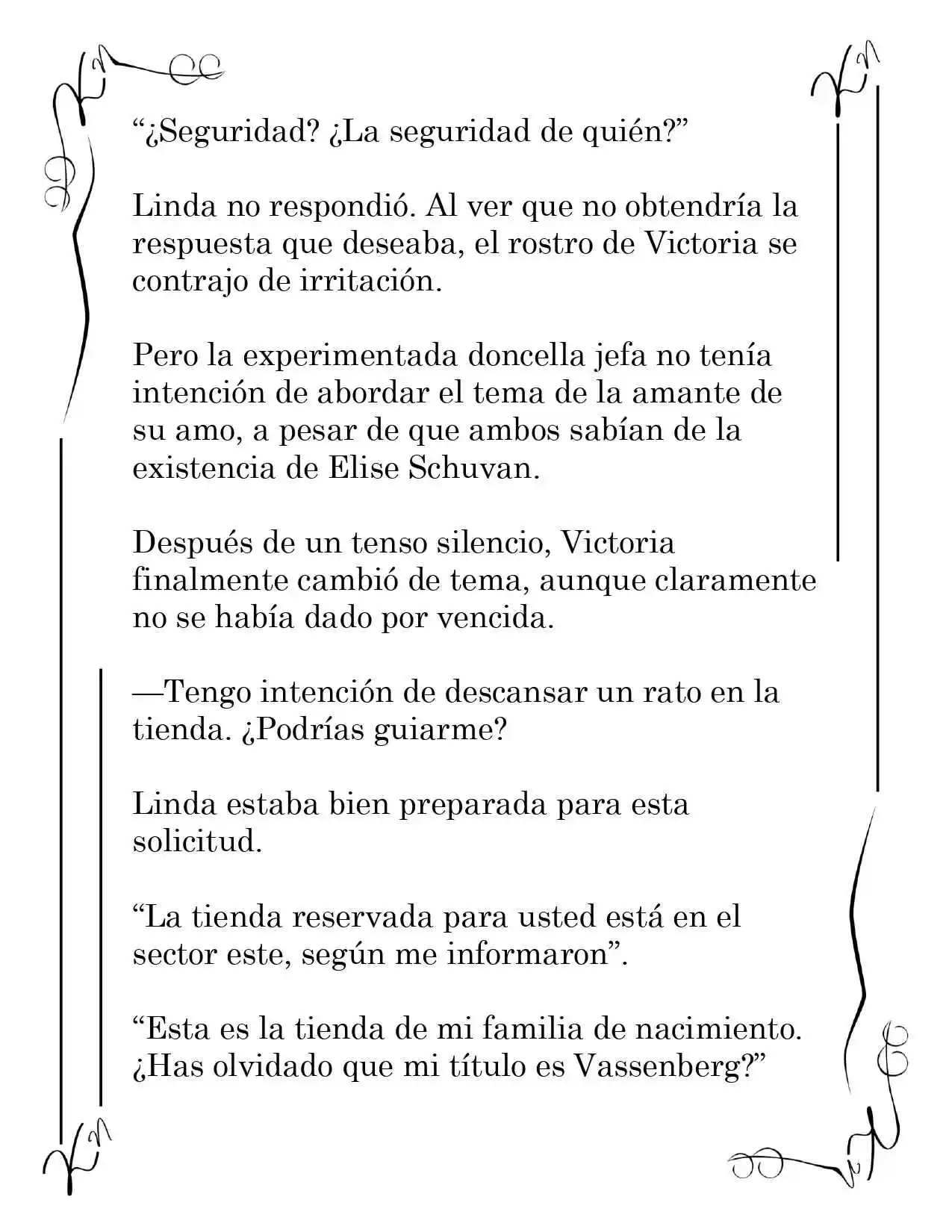 No Importa Si Estás Roto. (Novela) - Capítulo 141 - Página 11 - LectorTMOo