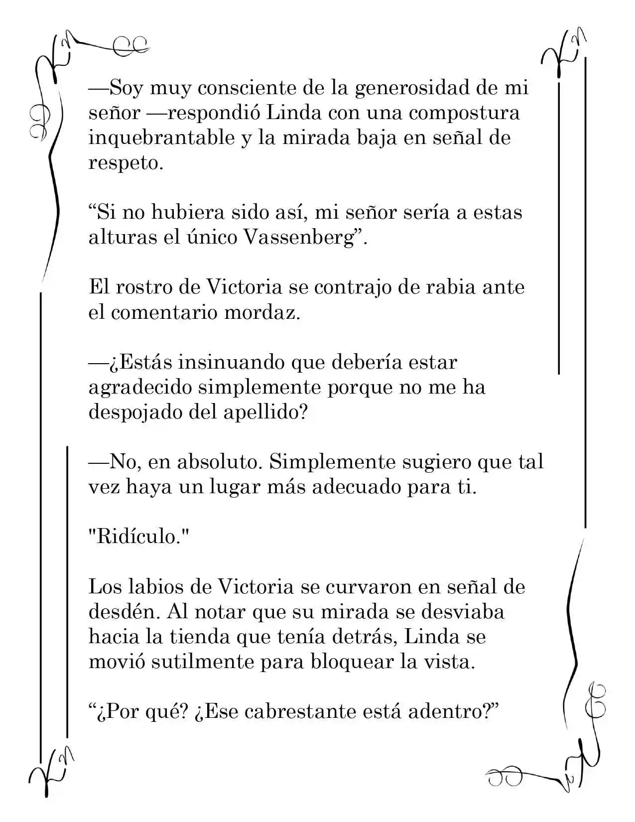 No Importa Si Estás Roto. (Novela) - Capítulo 141 - Página 12 - LectorTMOo
