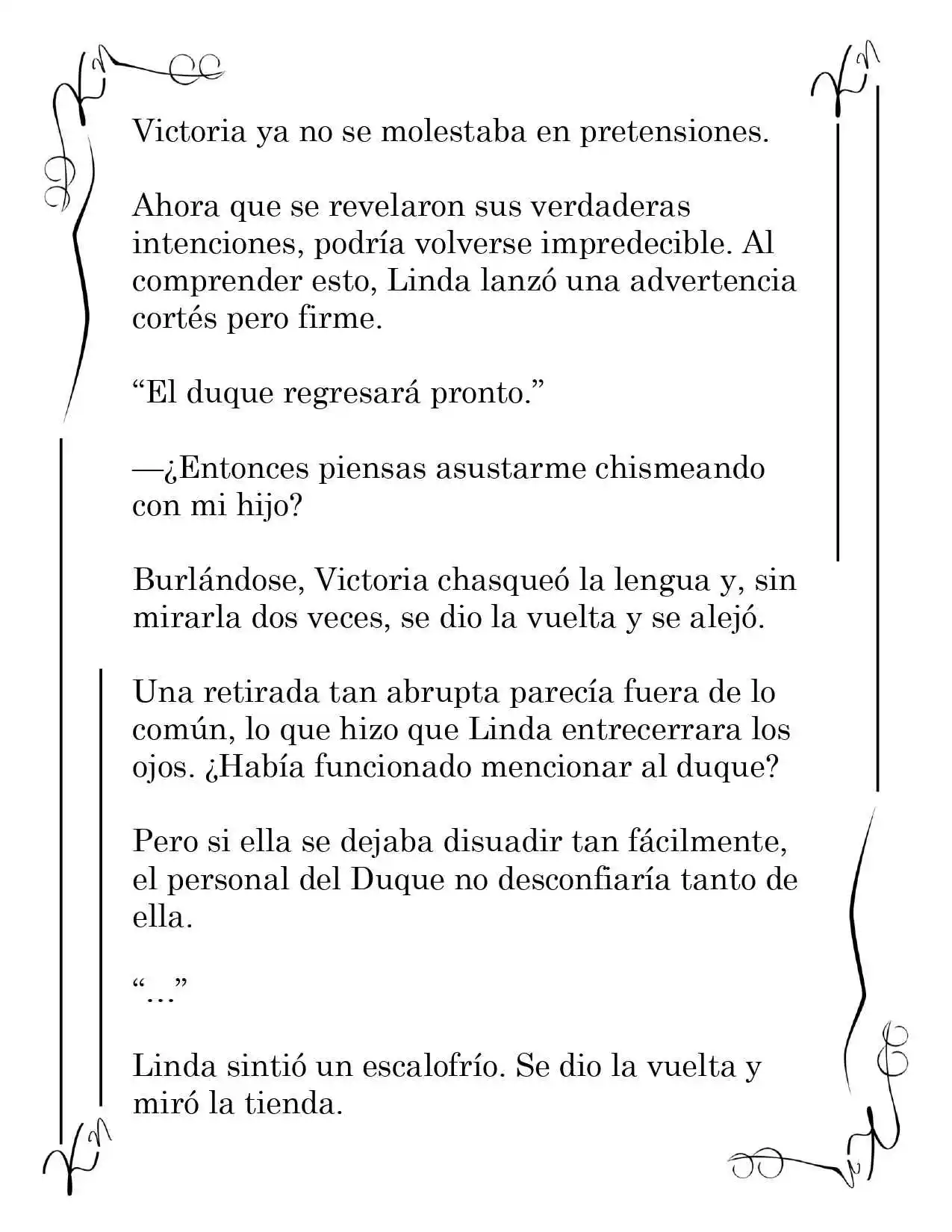 No Importa Si Estás Roto. (Novela) - Capítulo 141 - Página 13 - LectorTMOo