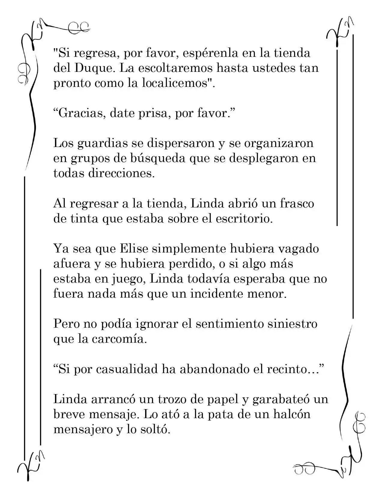 No Importa Si Estás Roto. (Novela) - Capítulo 142 - Página 4 - LectorTMOo