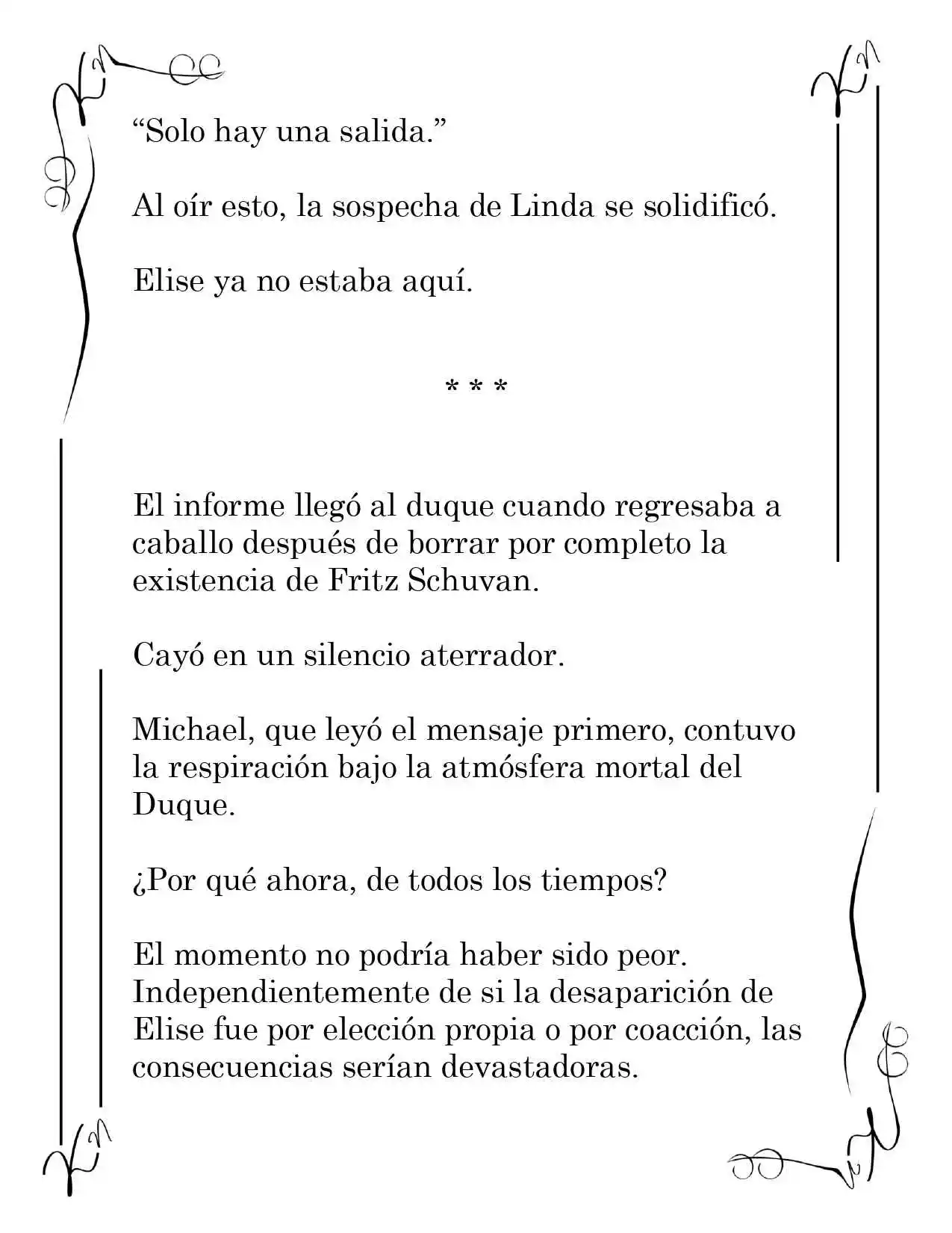 No Importa Si Estás Roto. (Novela) - Capítulo 142 - Página 7 - LectorTMOo