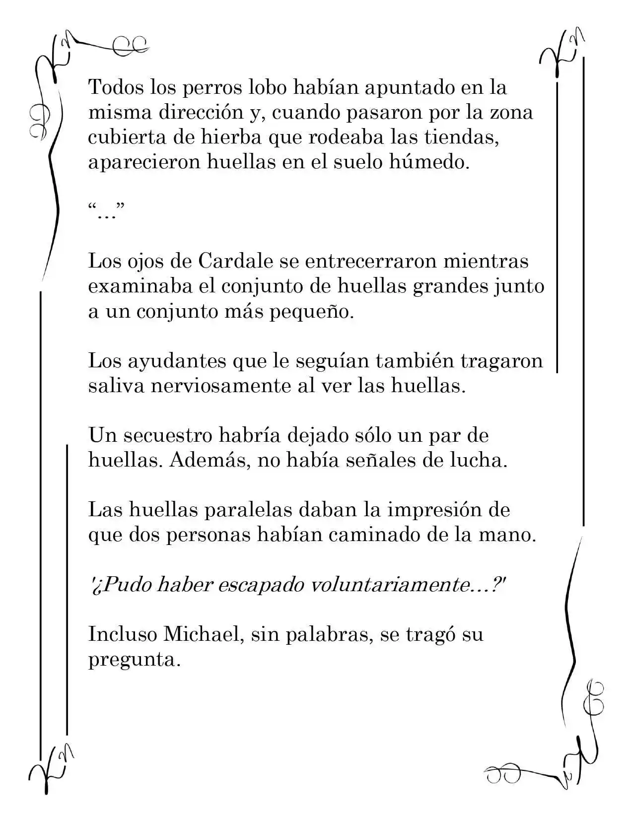 No Importa Si Estás Roto. (Novela) - Capítulo 142 - Página 11 - LectorTMOo