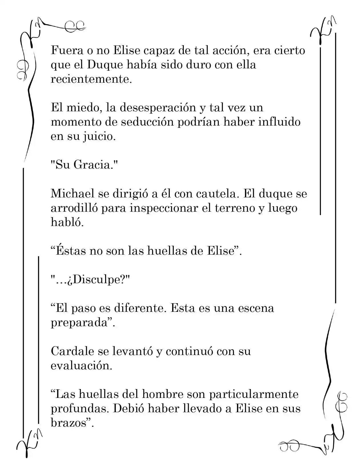 No Importa Si Estás Roto. (Novela) - Capítulo 142 - Página 12 - LectorTMOo