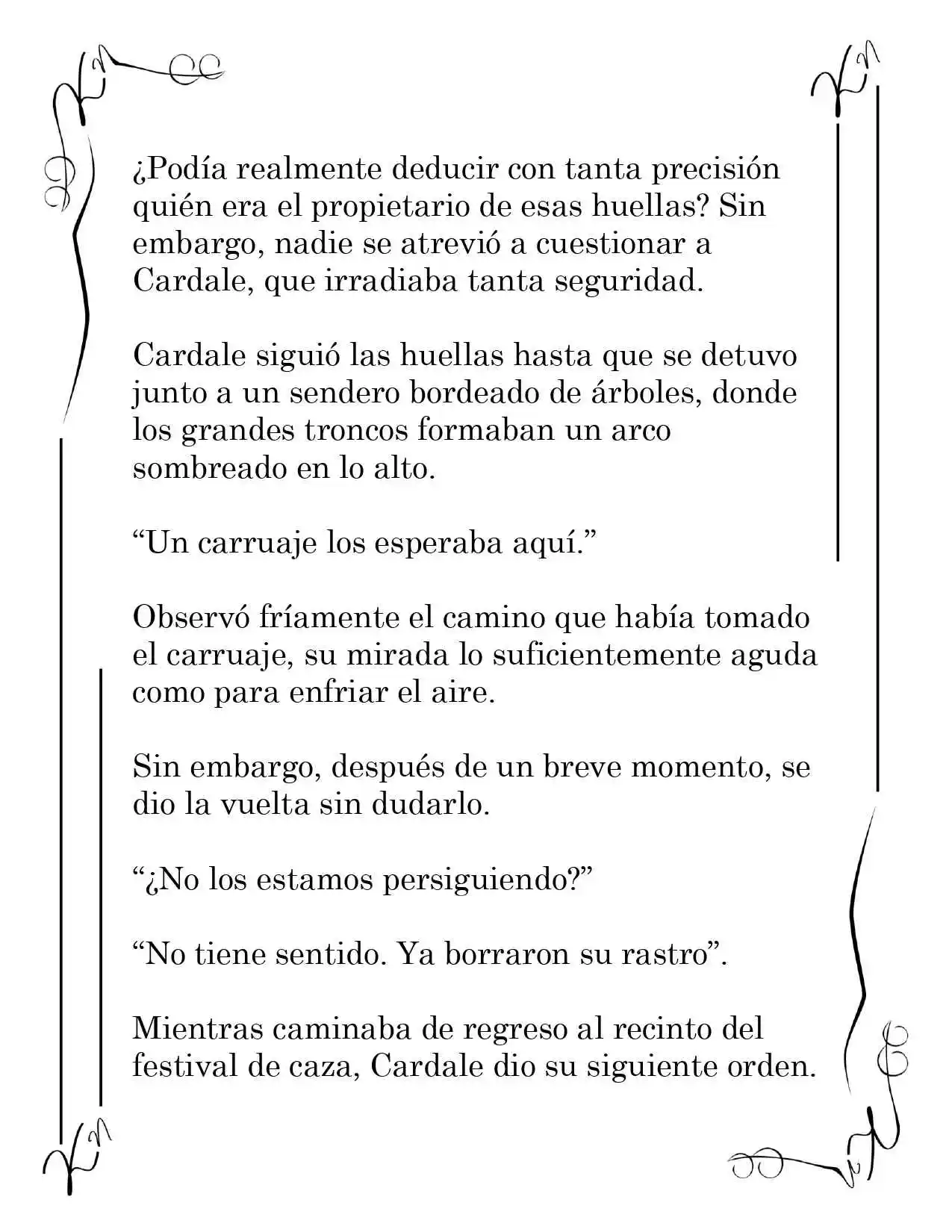 No Importa Si Estás Roto. (Novela) - Capítulo 142 - Página 13 - LectorTMOo