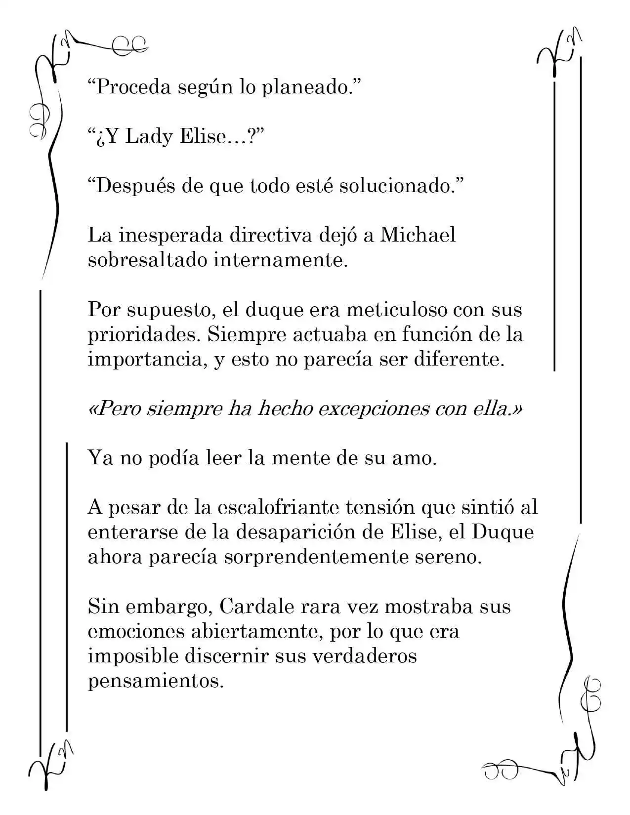 No Importa Si Estás Roto. (Novela) - Capítulo 142 - Página 14 - LectorTMOo