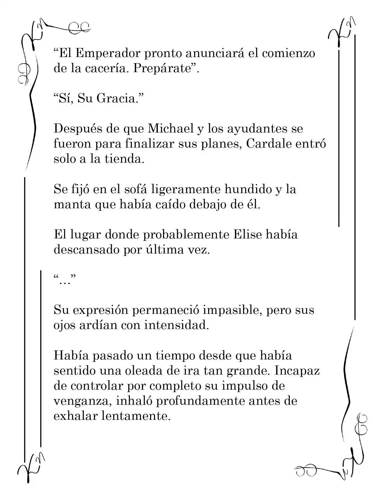 No Importa Si Estás Roto. (Novela) - Capítulo 142 - Página 15 - LectorTMOo