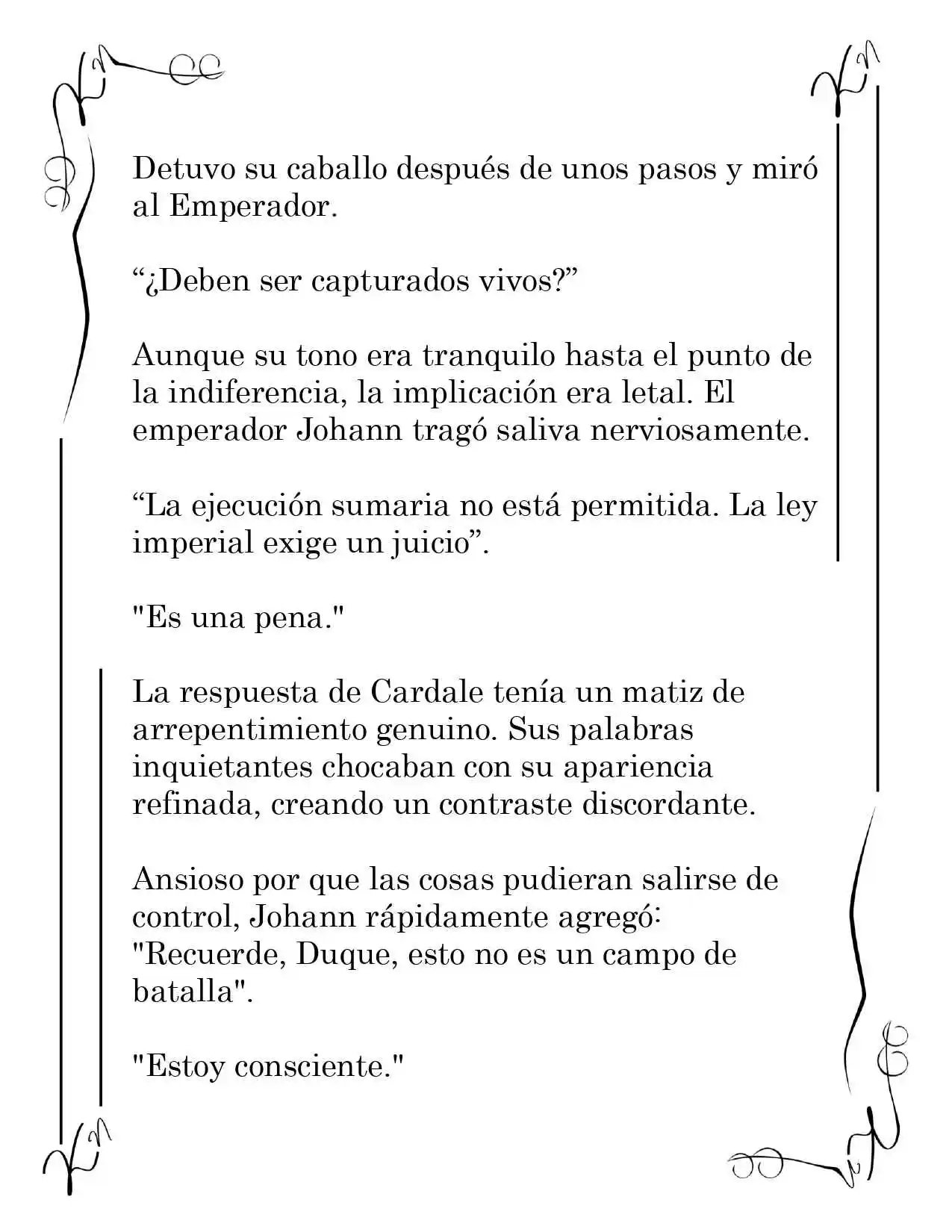 No Importa Si Estás Roto. (Novela) - Capítulo 143 - Página 4 - LectorTMOo
