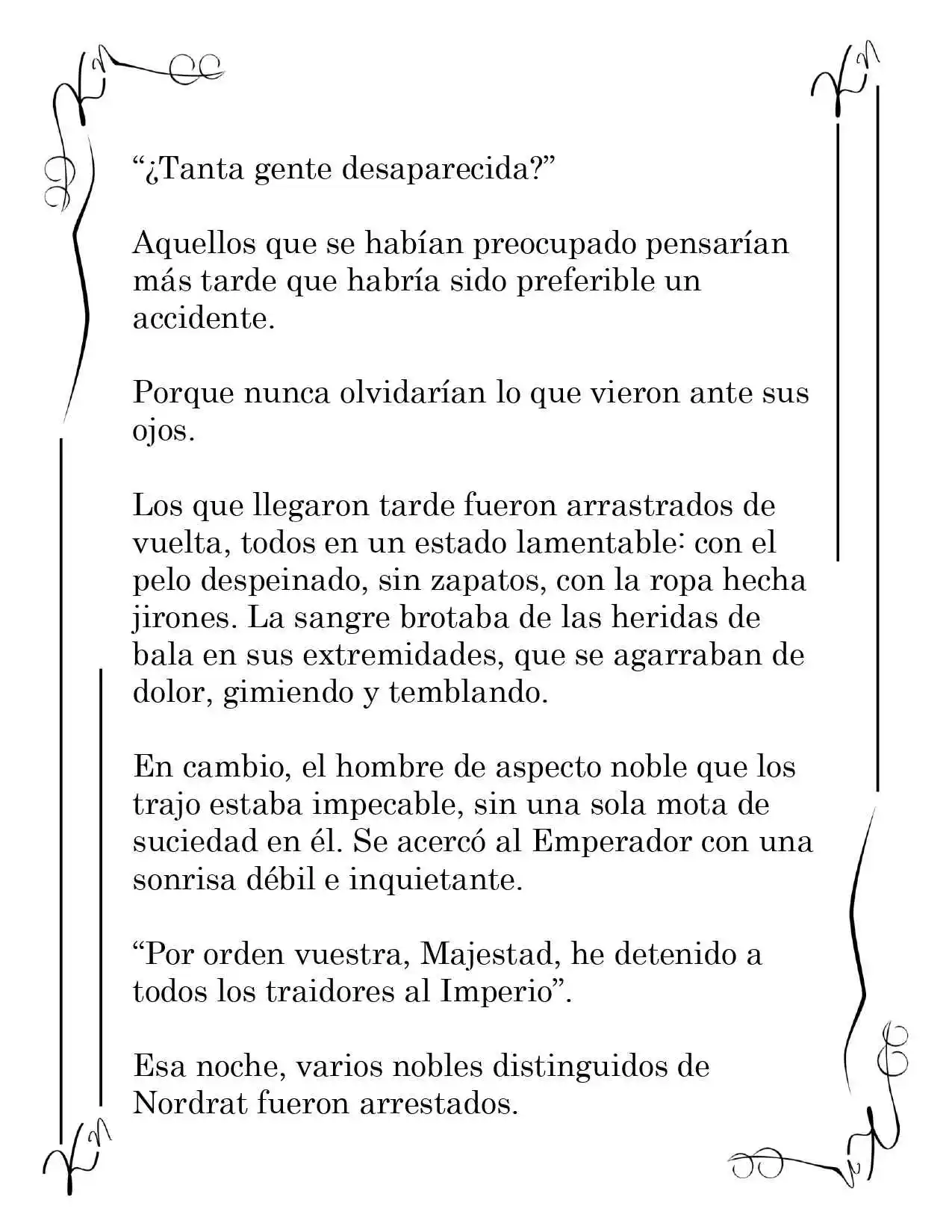 No Importa Si Estás Roto. (Novela) - Capítulo 143 - Página 7 - LectorTMOo