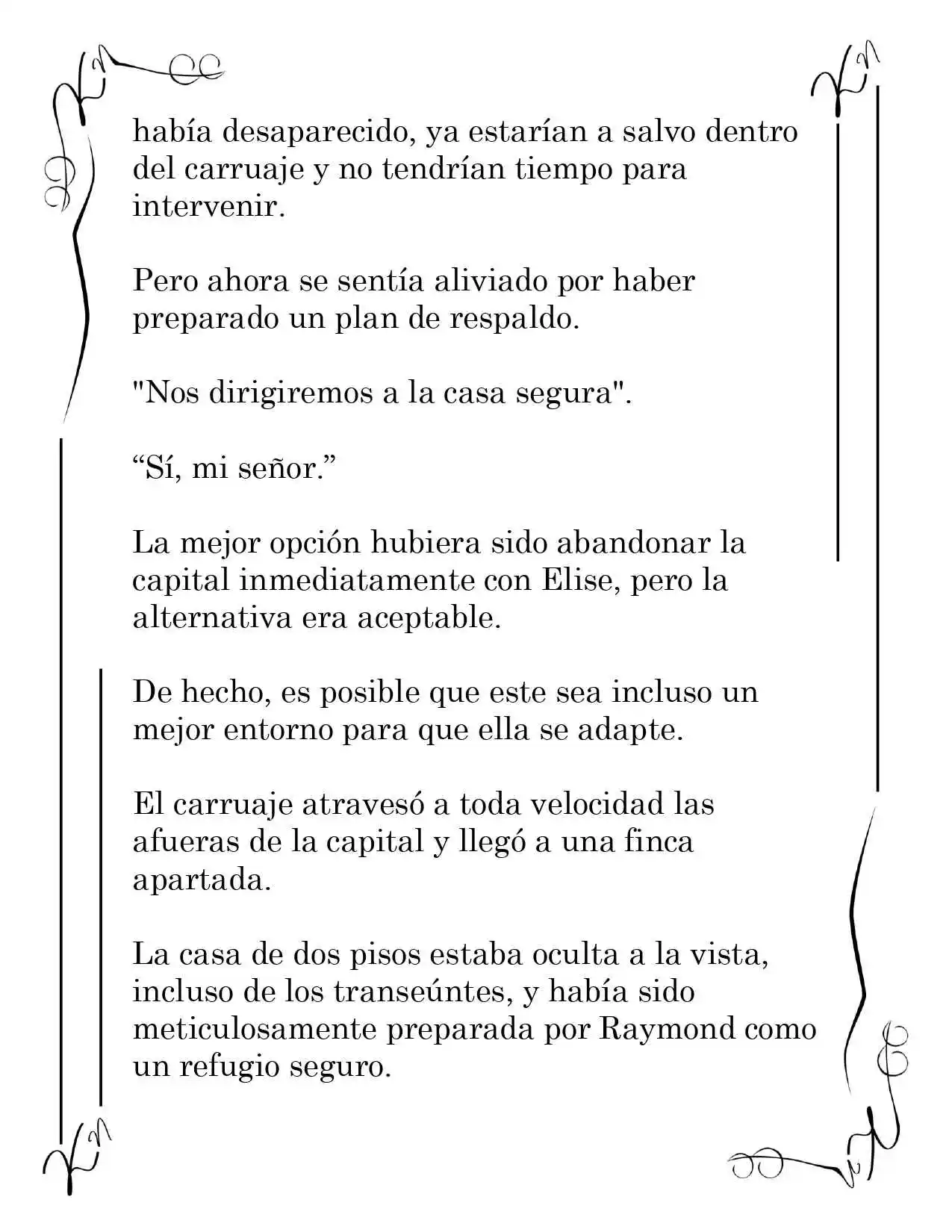 No Importa Si Estás Roto. (Novela) - Capítulo 143 - Página 10 - LectorTMOo