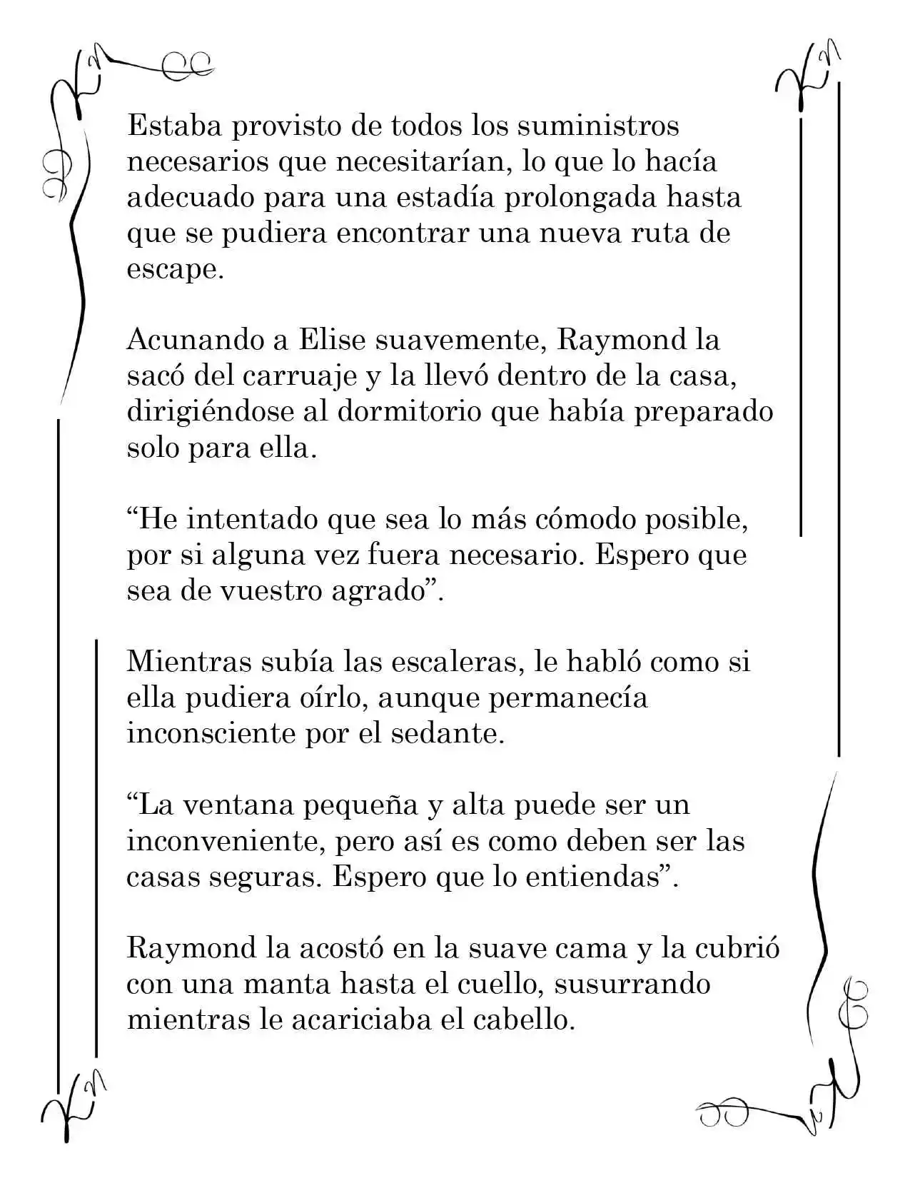 No Importa Si Estás Roto. (Novela) - Capítulo 143 - Página 11 - LectorTMOo