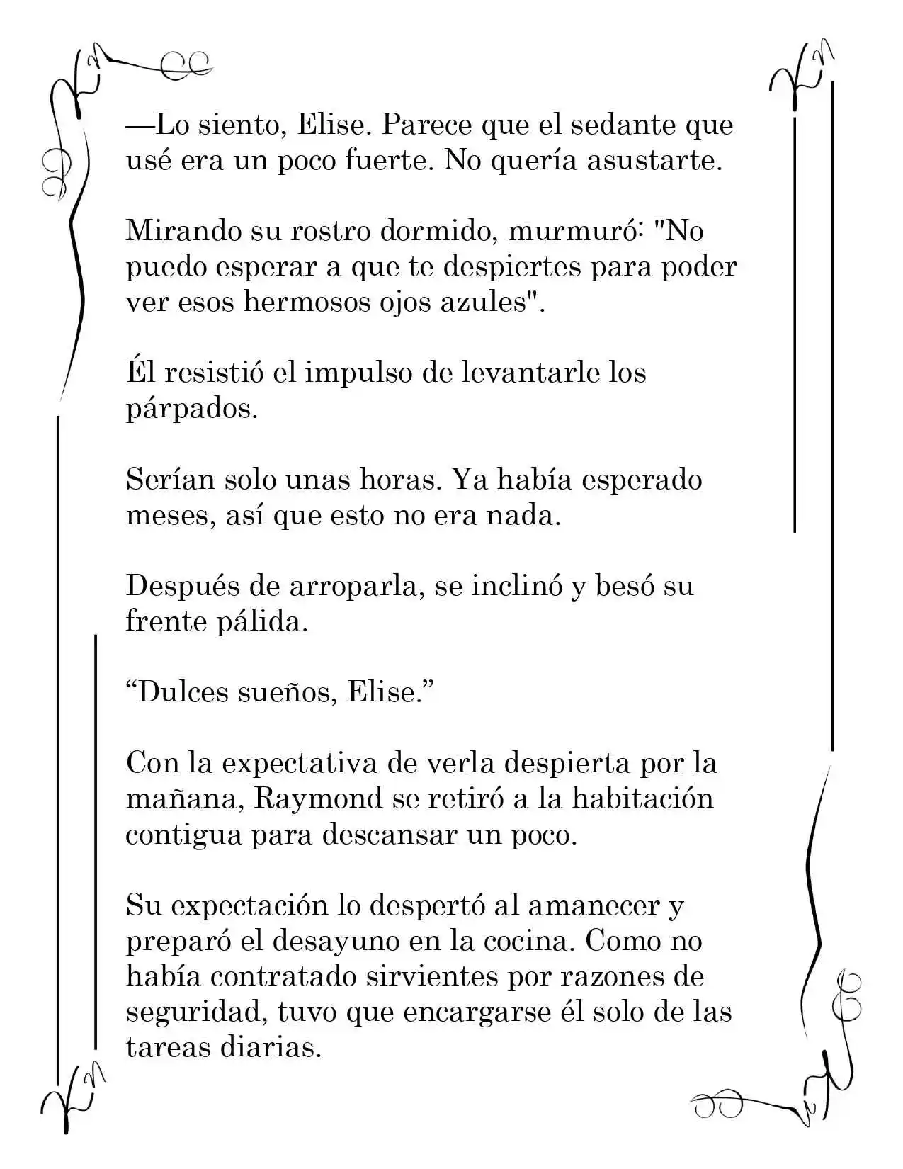 No Importa Si Estás Roto. (Novela) - Capítulo 143 - Página 12 - LectorTMOo