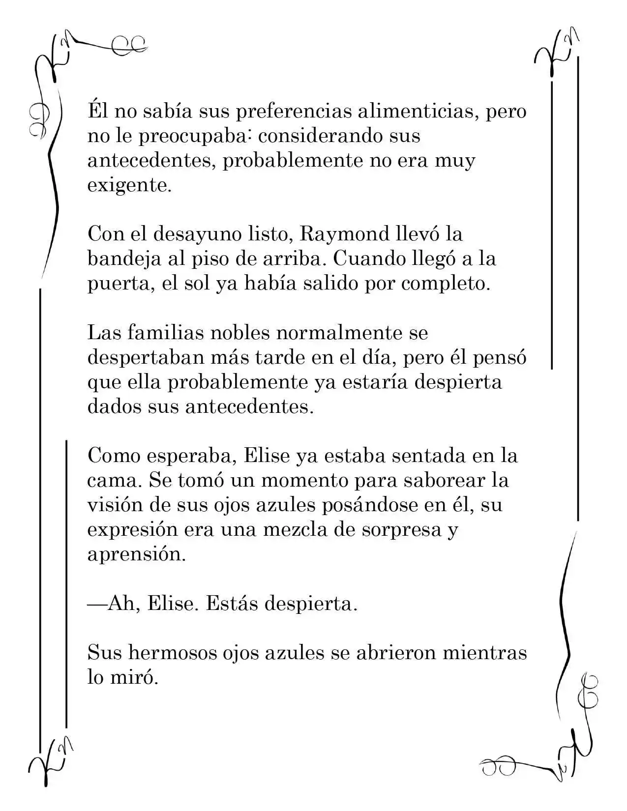 No Importa Si Estás Roto. (Novela) - Capítulo 143 - Página 13 - LectorTMOo