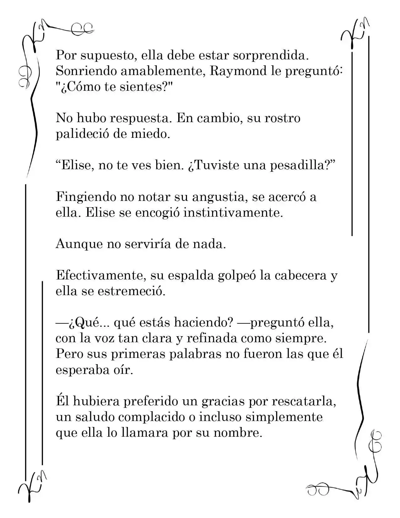 No Importa Si Estás Roto. (Novela) - Capítulo 143 - Página 14 - LectorTMOo