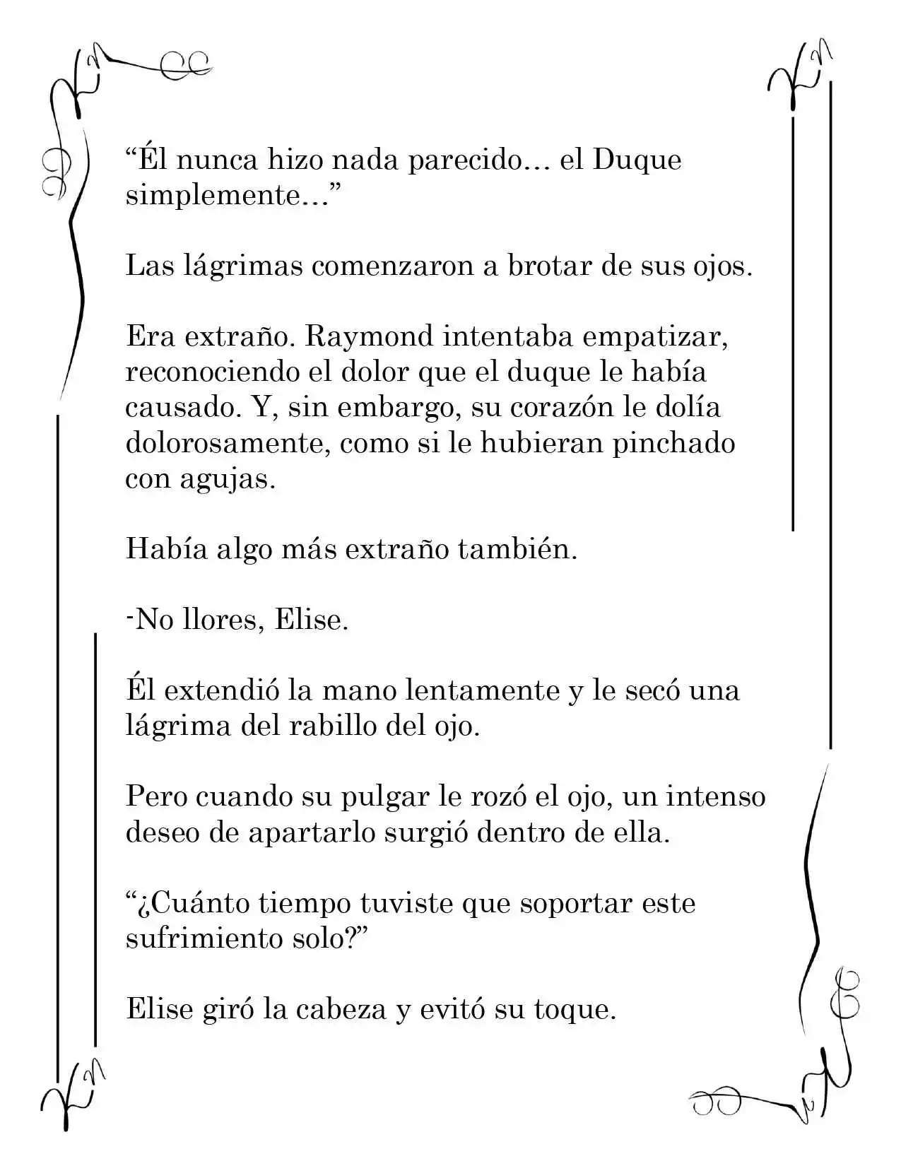 No Importa Si Estás Roto. (Novela) - Capítulo 144 - Página 7 - LectorTMOo