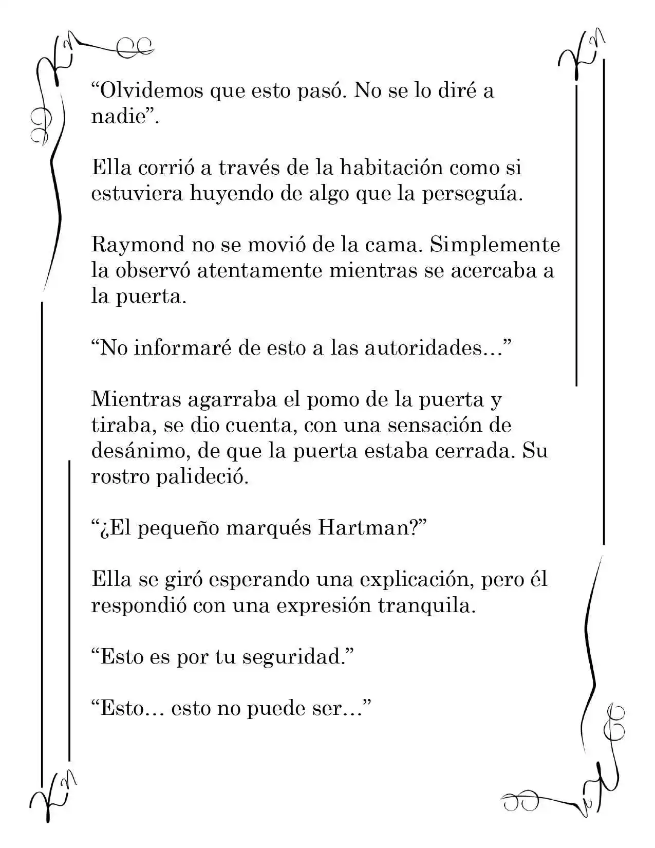 No Importa Si Estás Roto. (Novela) - Capítulo 144 - Página 10 - LectorTMOo