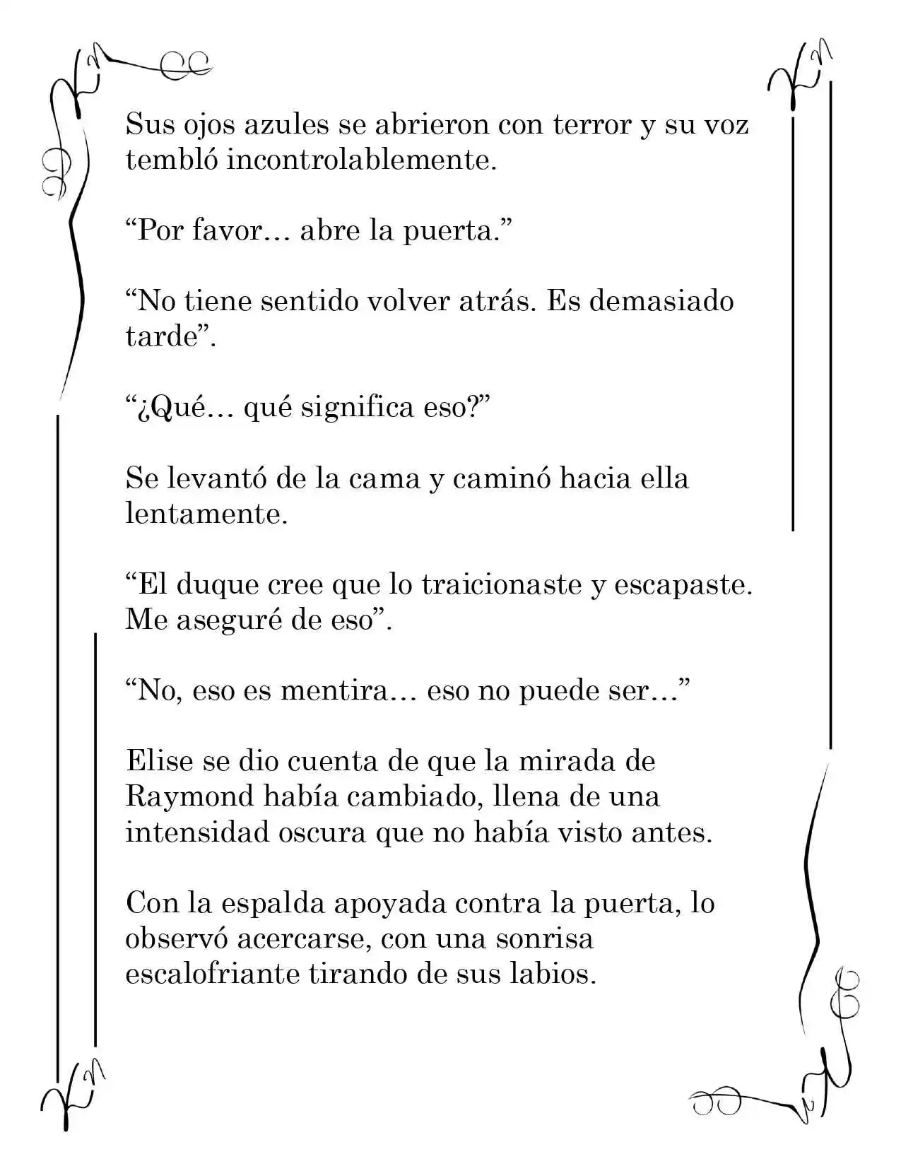 No Importa Si Estás Roto. (Novela) - Capítulo 144 - Página 11 - LectorTMOo