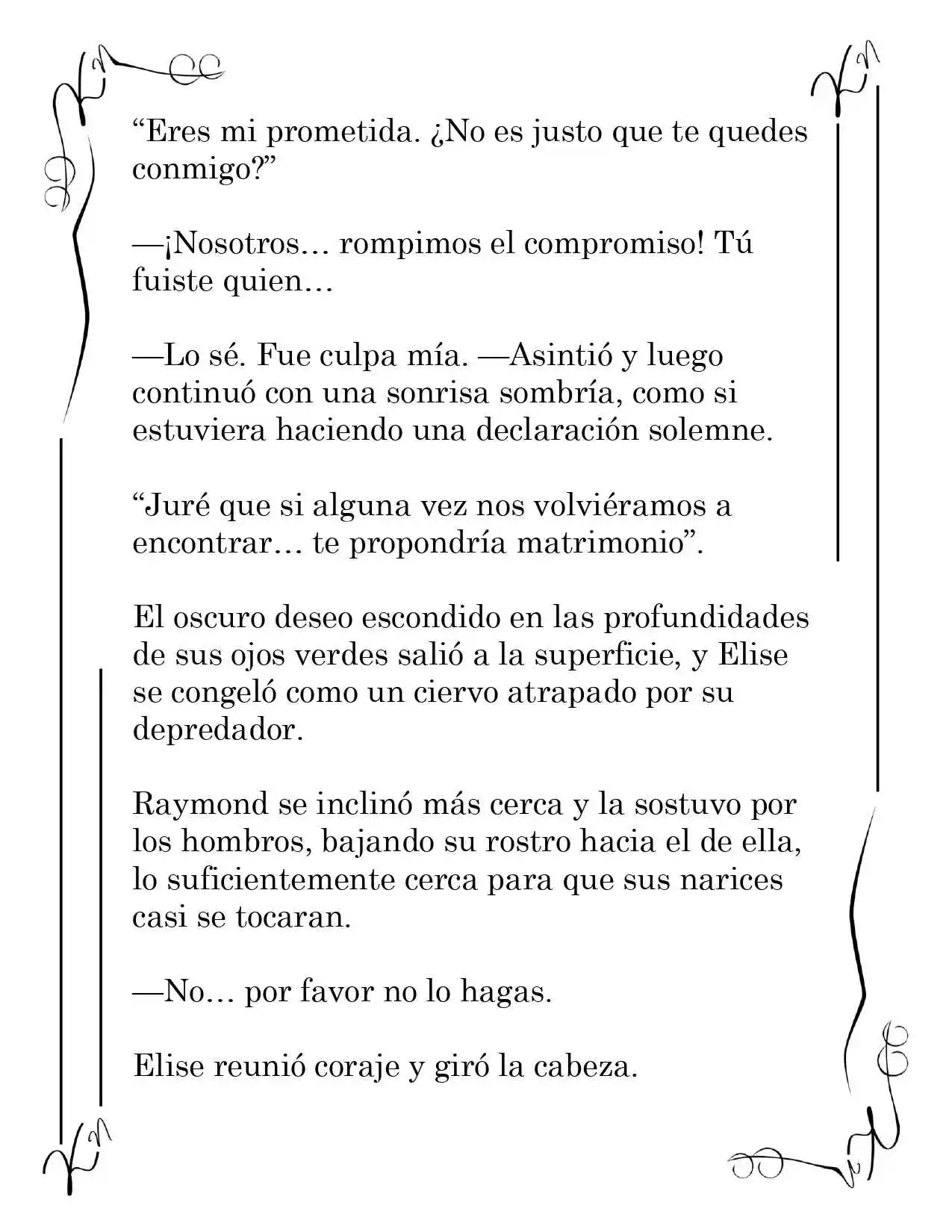 No Importa Si Estás Roto. (Novela) - Capítulo 144 - Página 12 - LectorTMOo
