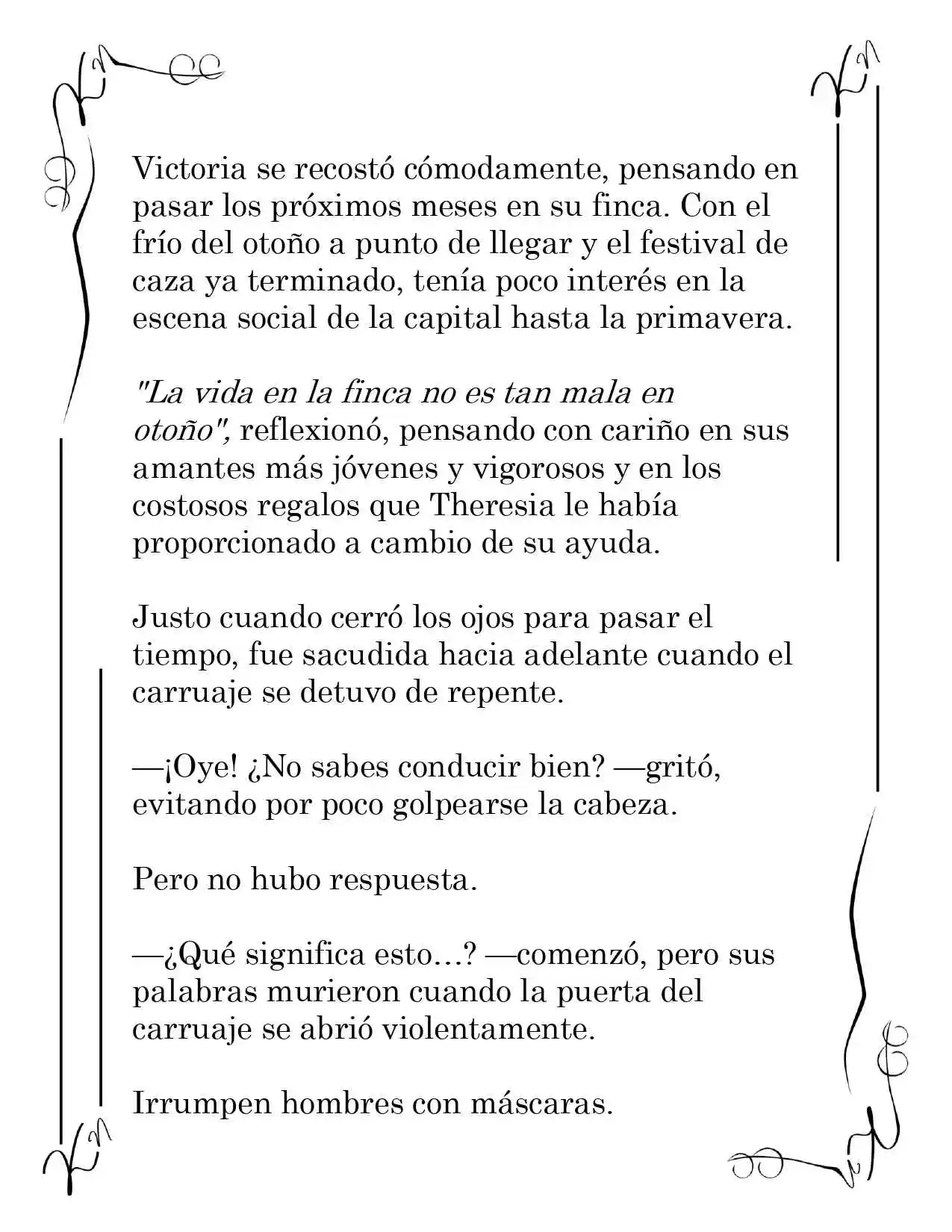 No Importa Si Estás Roto. (Novela) - Capítulo 145 - Página 5 - LectorTMOo