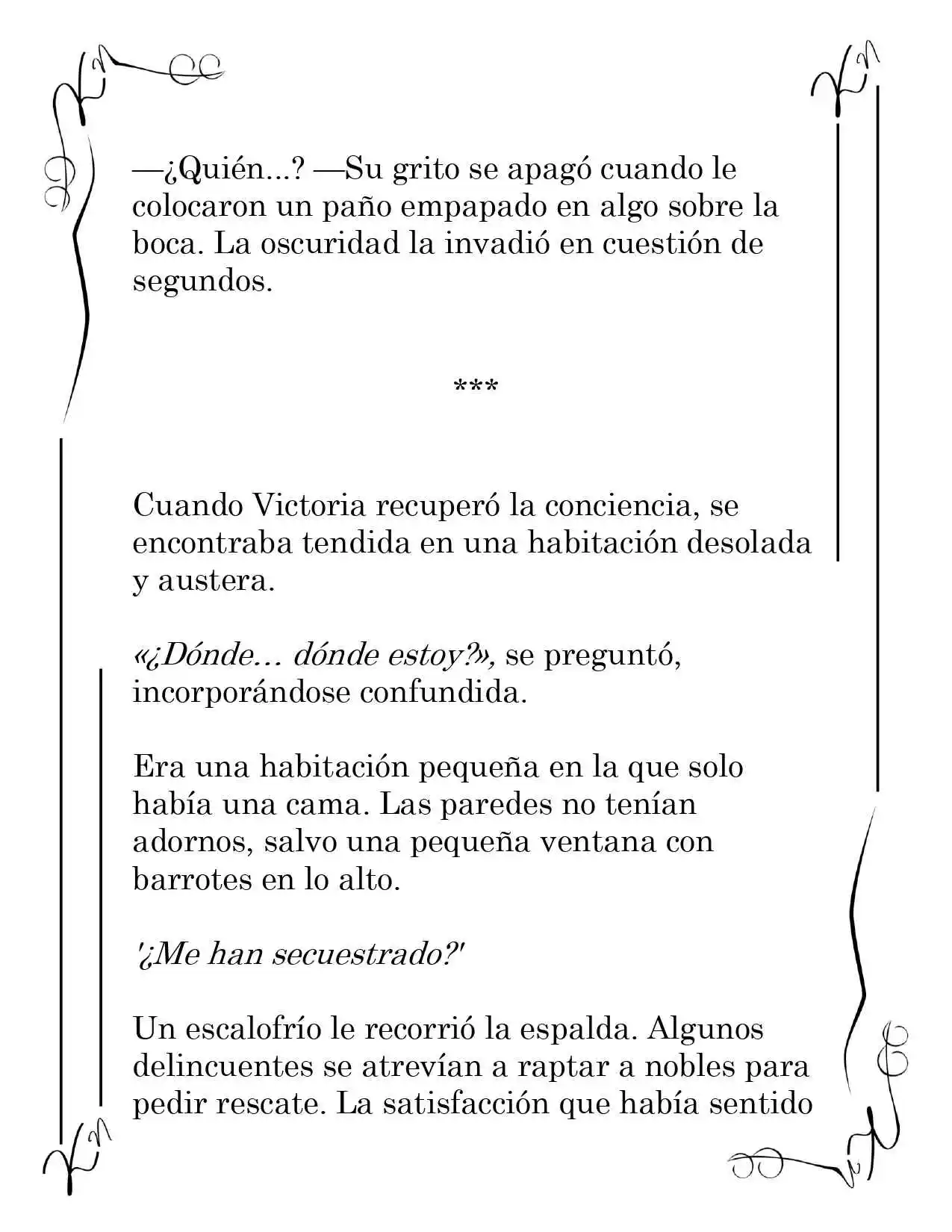 No Importa Si Estás Roto. (Novela) - Capítulo 145 - Página 6 - LectorTMOo