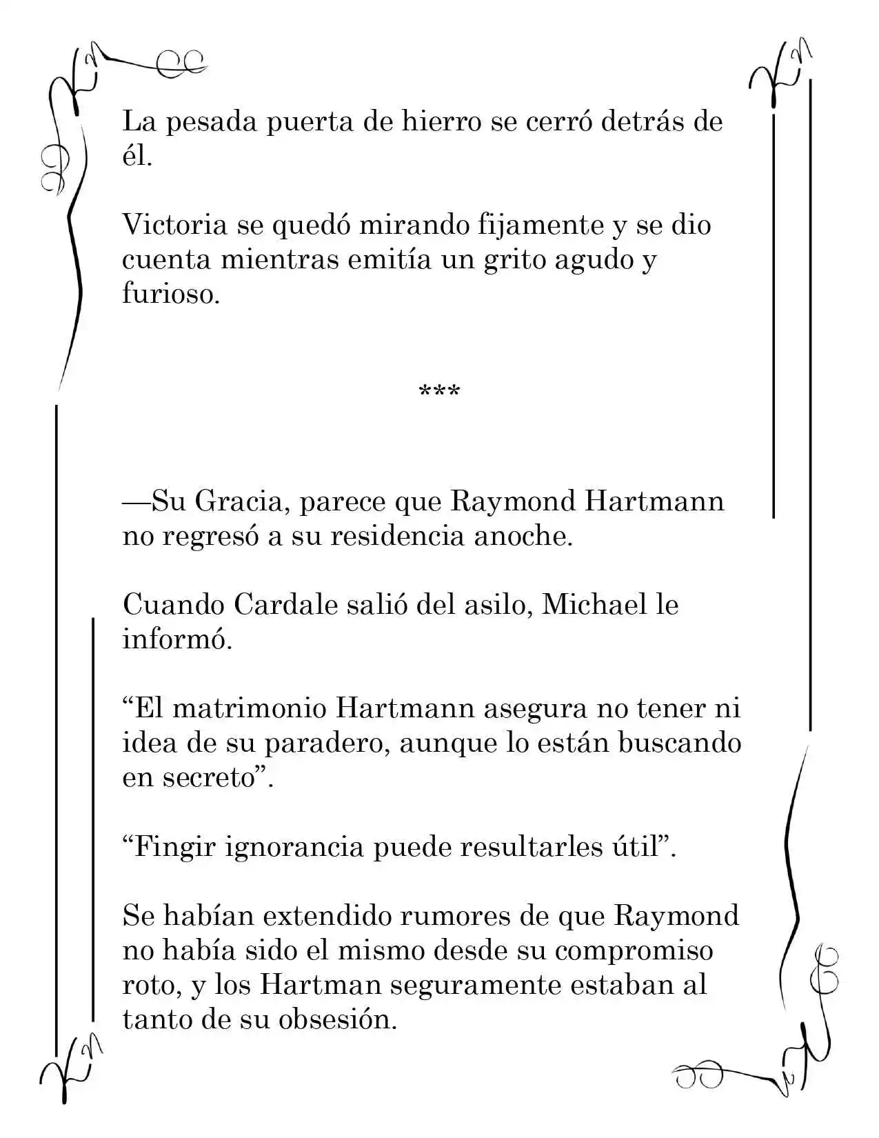 No Importa Si Estás Roto. (Novela) - Capítulo 145 - Página 12 - LectorTMOo