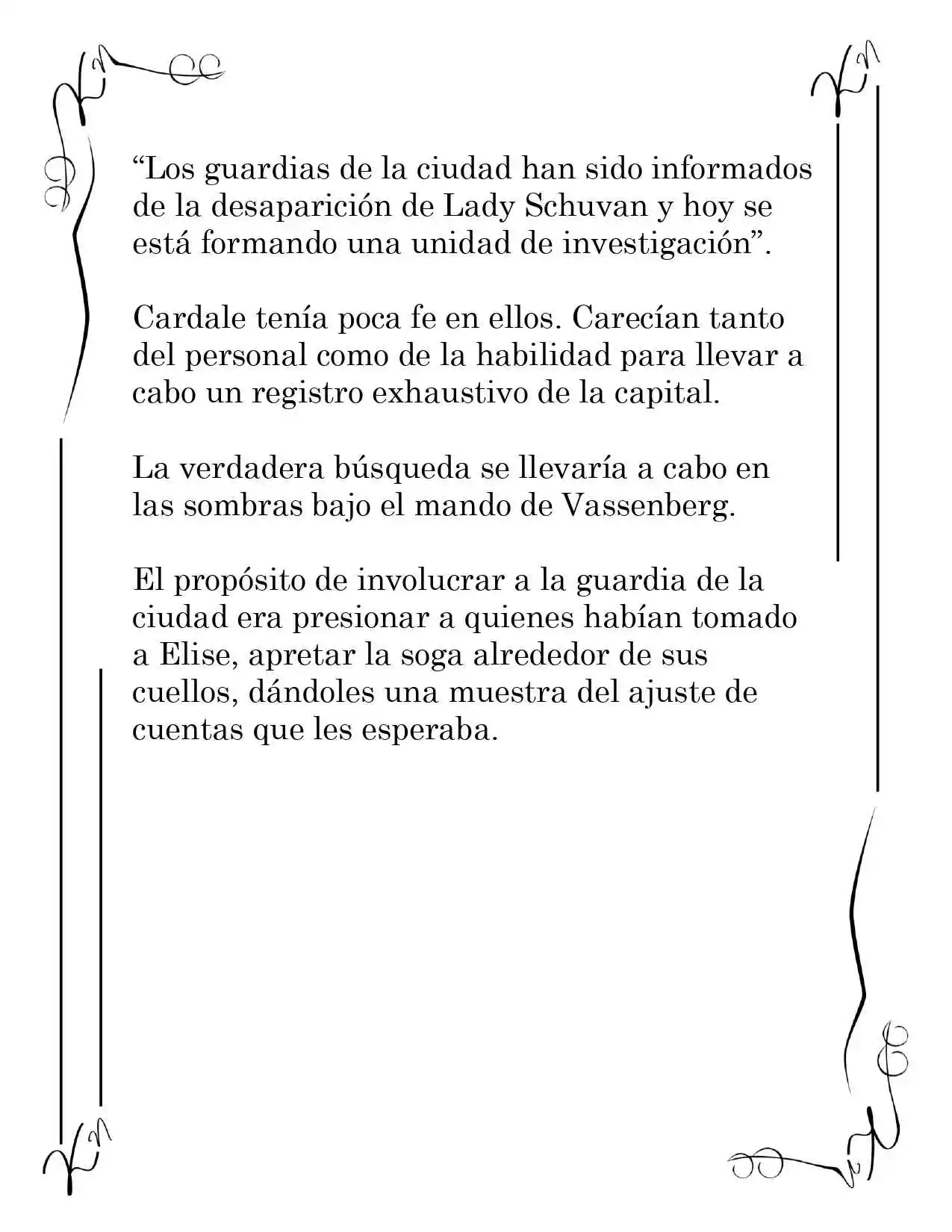 No Importa Si Estás Roto. (Novela) - Capítulo 145 - Página 13 - LectorTMOo