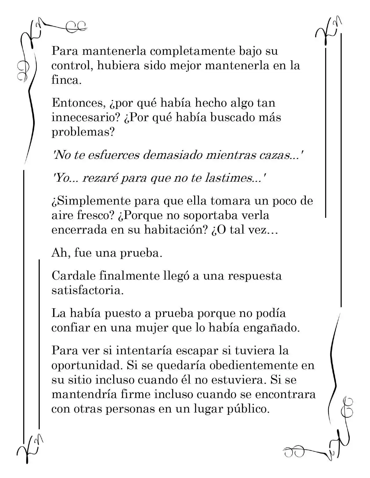 No Importa Si Estás Roto. (Novela) - Capítulo 146 - Página 5 - LectorTMOo