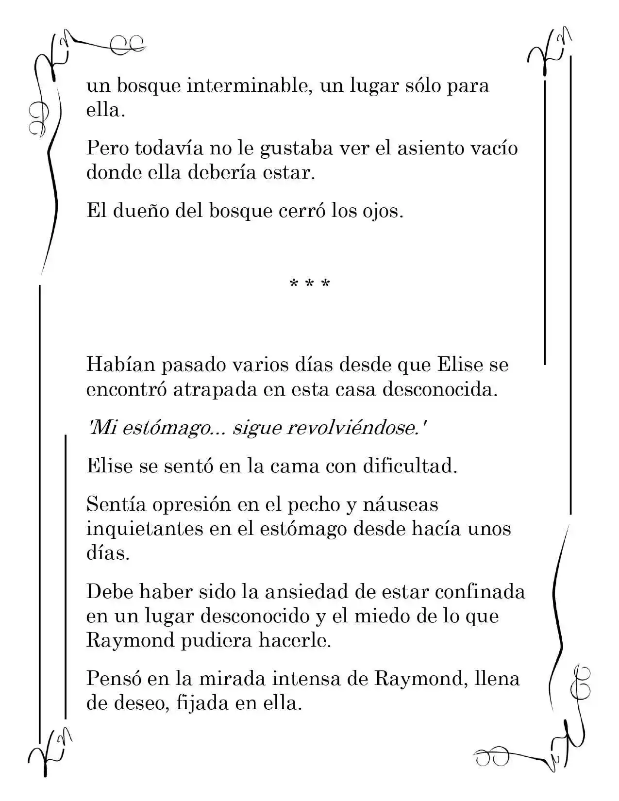 No Importa Si Estás Roto. (Novela) - Capítulo 146 - Página 7 - LectorTMOo