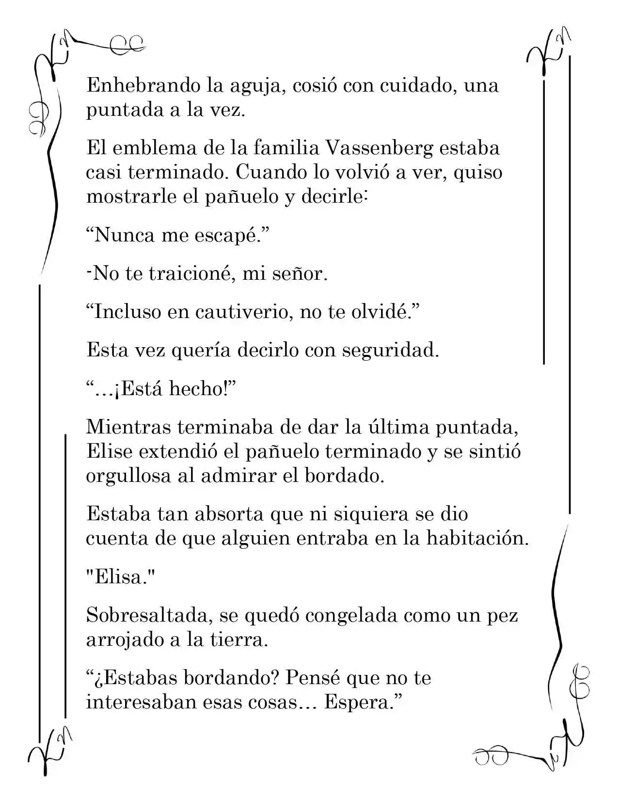 No Importa Si Estás Roto. (Novela) - Capítulo 146 - Página 10 - LectorTMOo